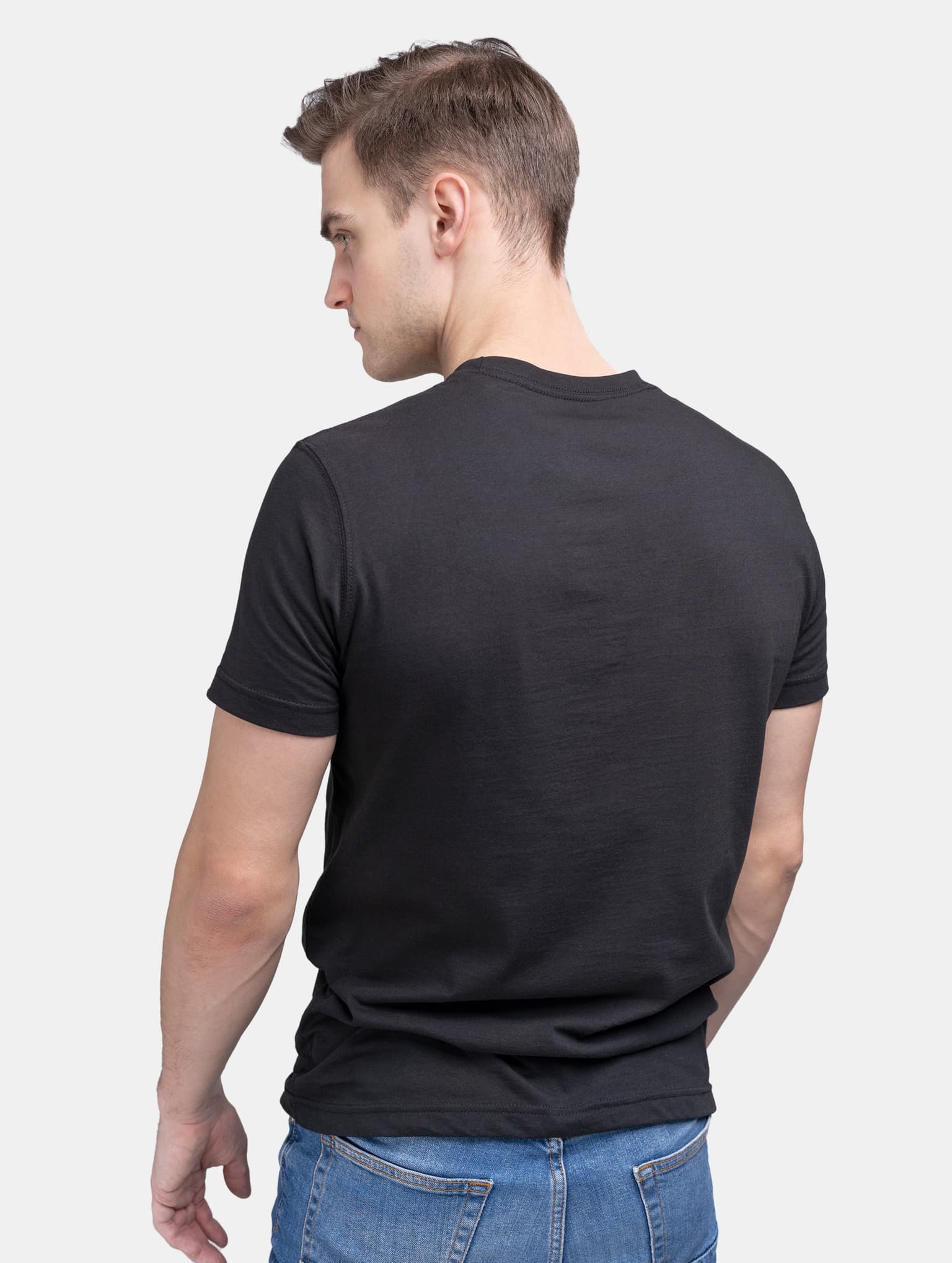 Lonsdale London Bradfield T-Shirt – Bild 2