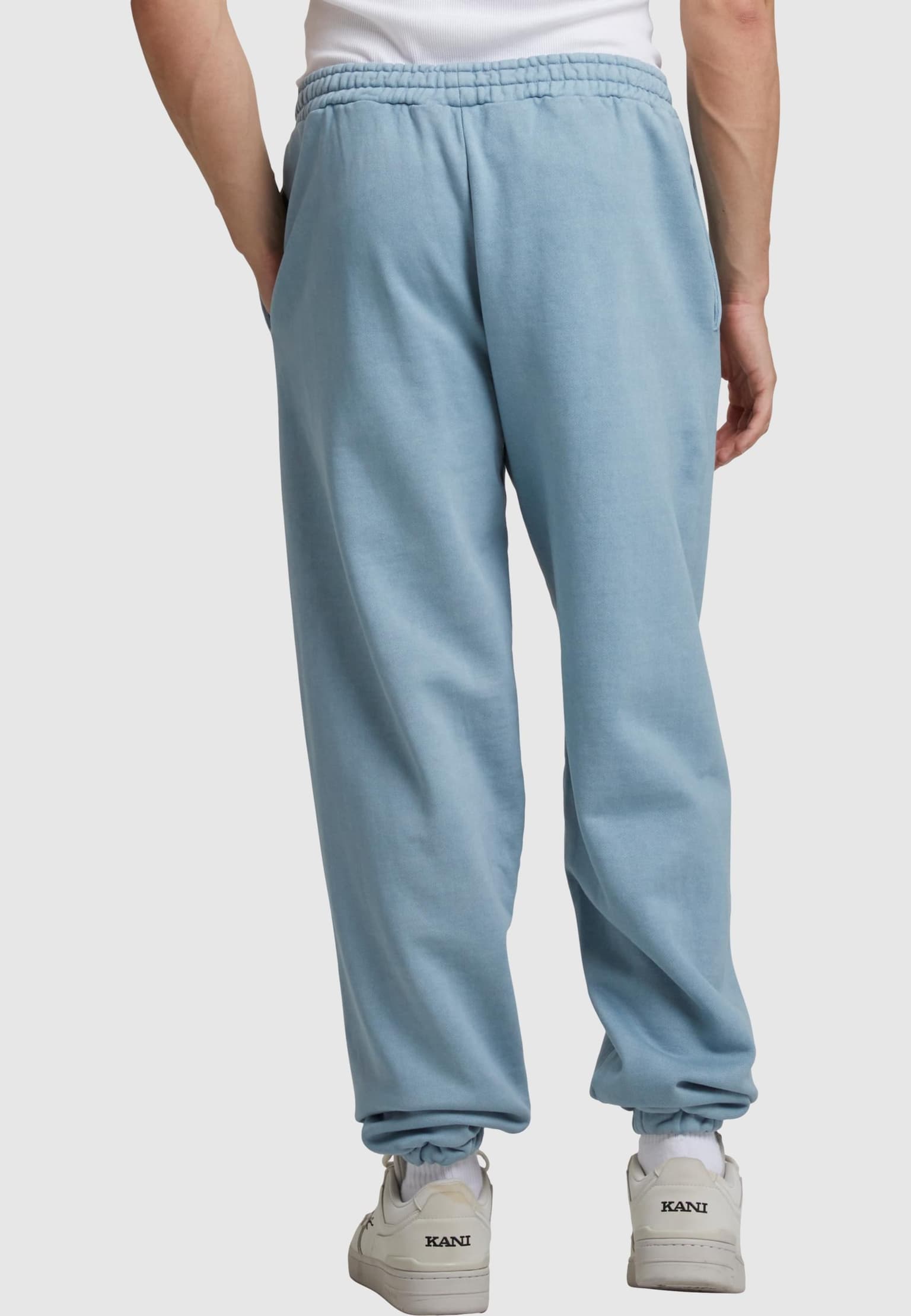 Karl Kani Autograph Heavy Os Sweatpants – Bild 2