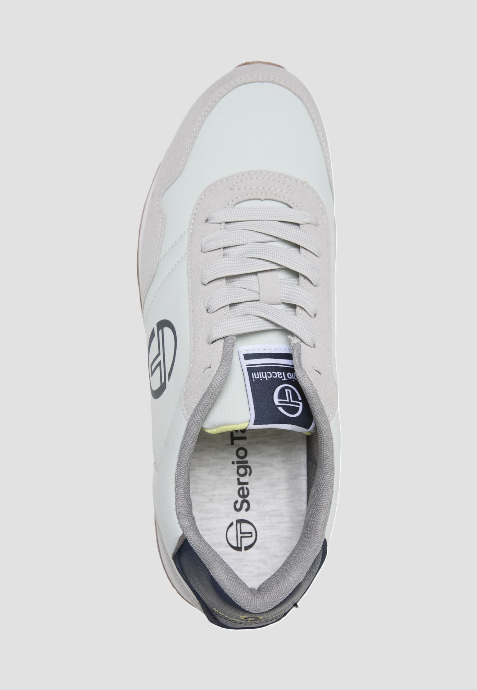 Sergio Tacchini Mile Mix – Bild 3