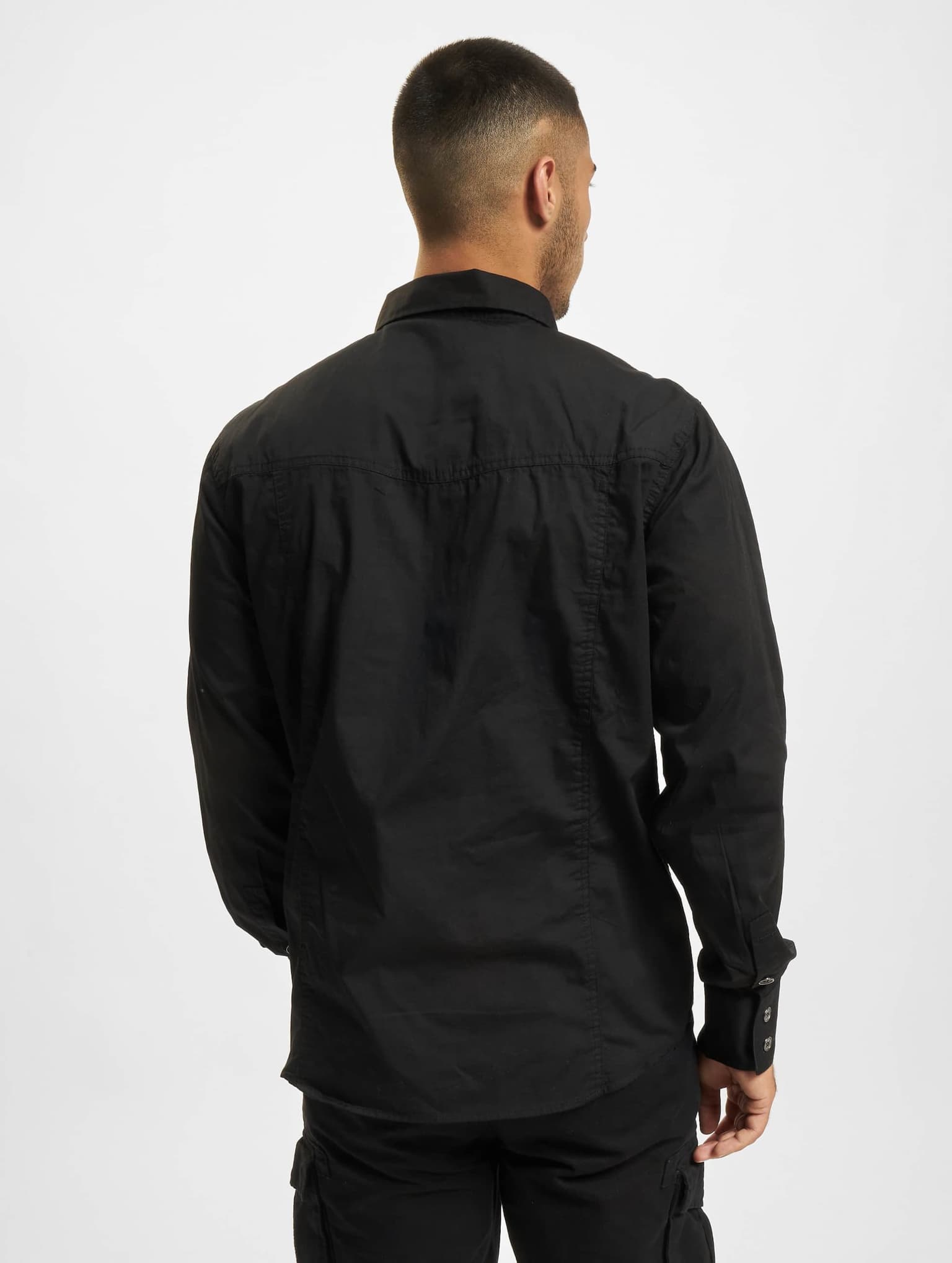 Brandit Slim Worker Shirt – Bild 2