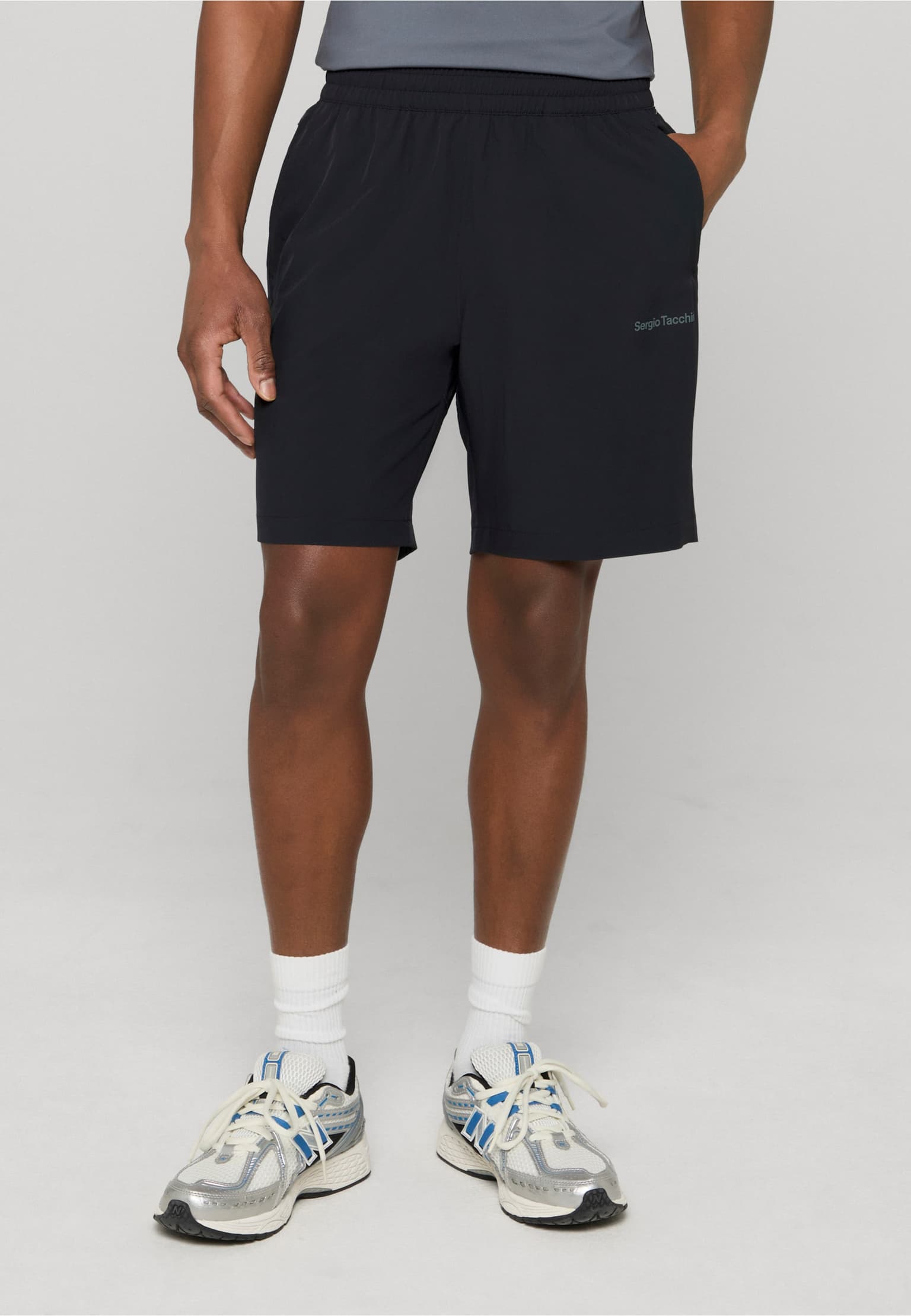 Sergio Tacchini Arcata Short
