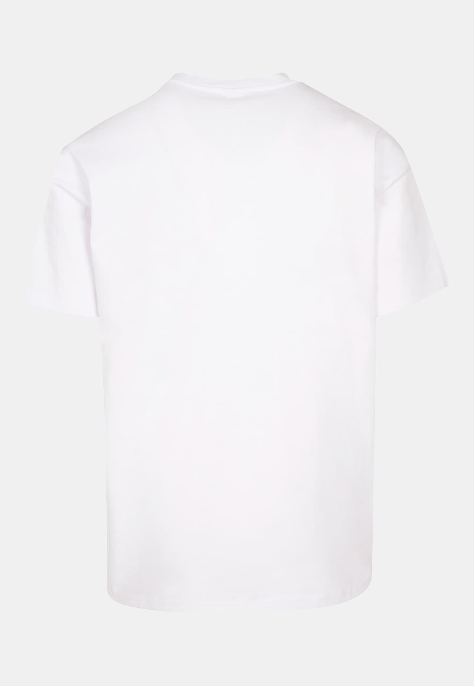 Merchcode Wording - Lemon Contour Heavy Oversize Tee – Bild 4