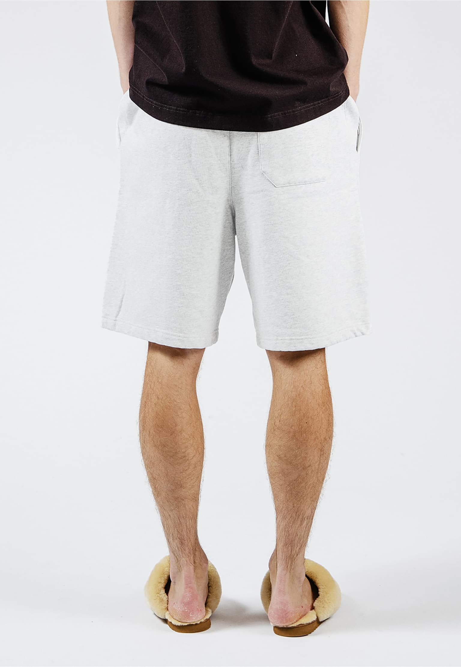 Pockies Faux Short – Bild 2