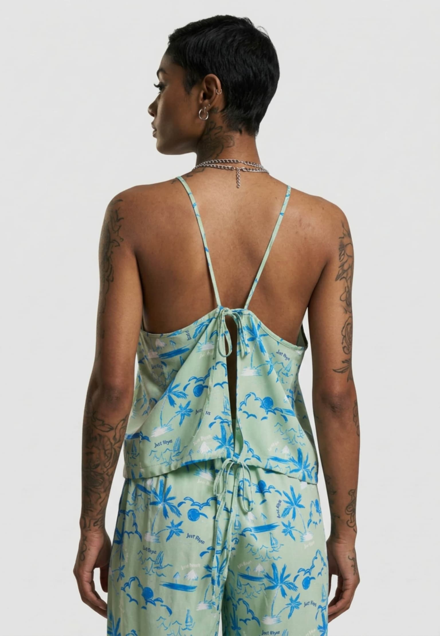 Just Rhyse Top Waikiki – Bild 2