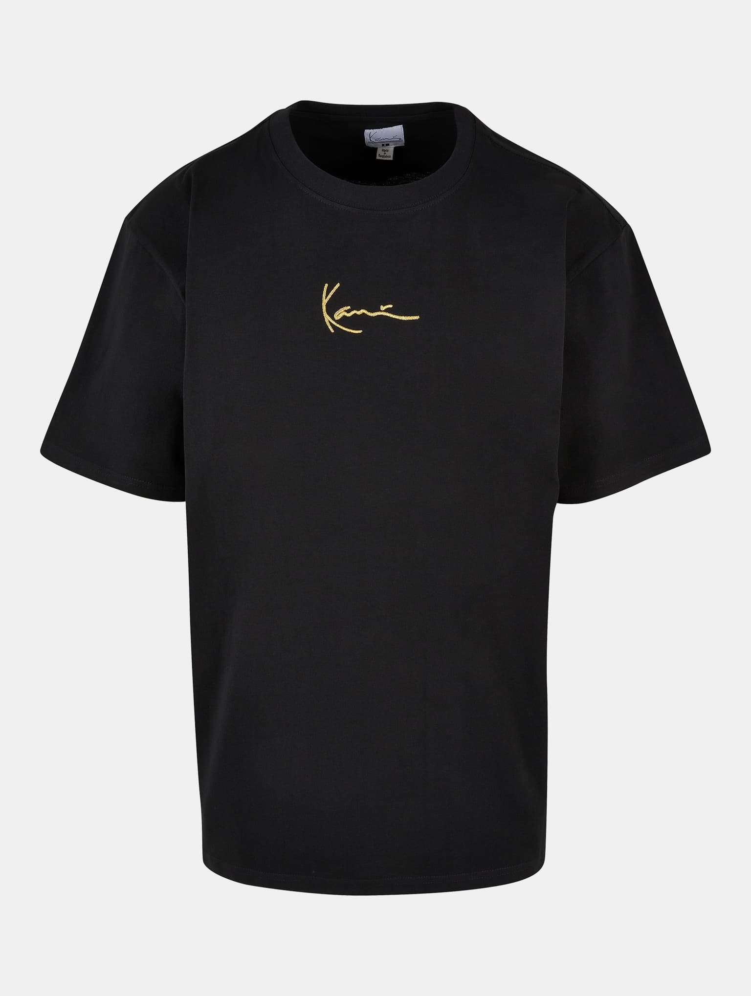 Karl Kani Small Signature G Logo T-Shirt – Bild 4