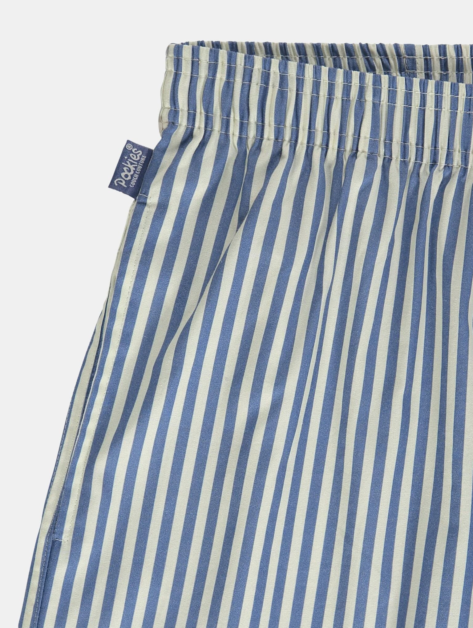 Pockies Blue Striped – Bild 2