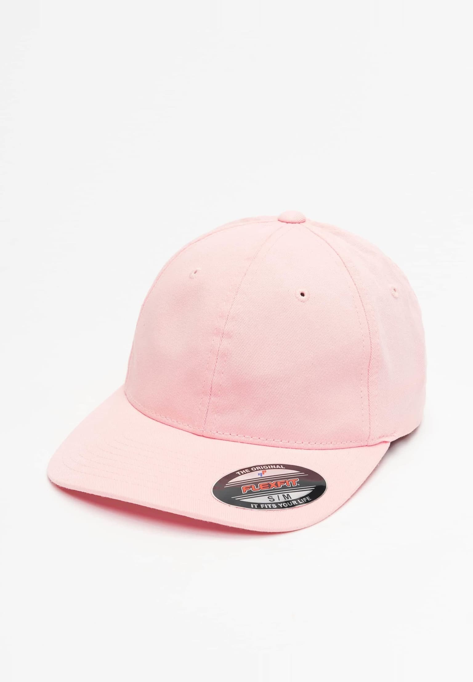 Flexfit Garment Washed Cotton Dad Hat