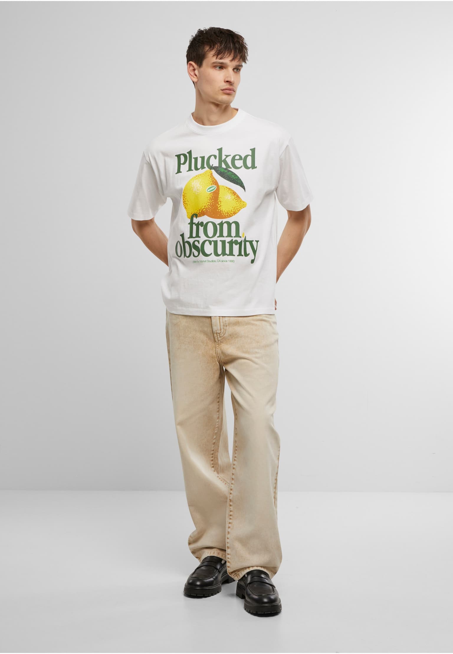 Market Studios OBSCURITY T-SHIRT – Bild 3