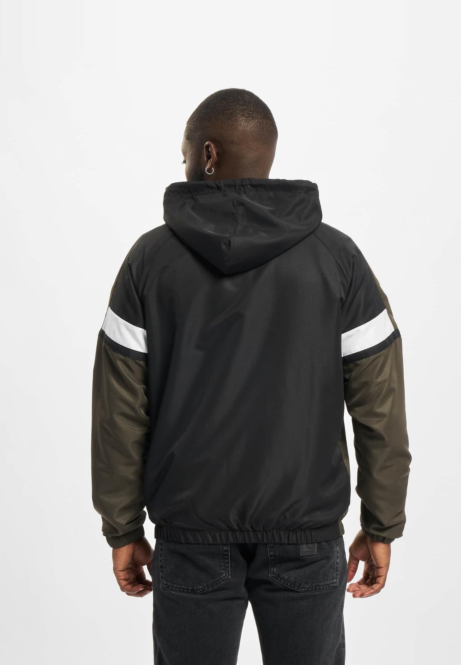 Sergio Tacchini Niels Trainingsjacke – Bild 2
