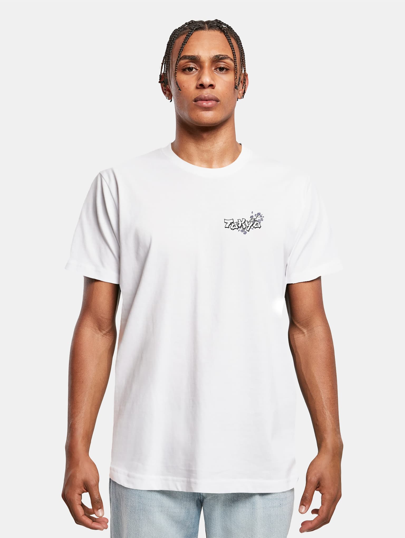 Mister Tee Tokyo Dragon
