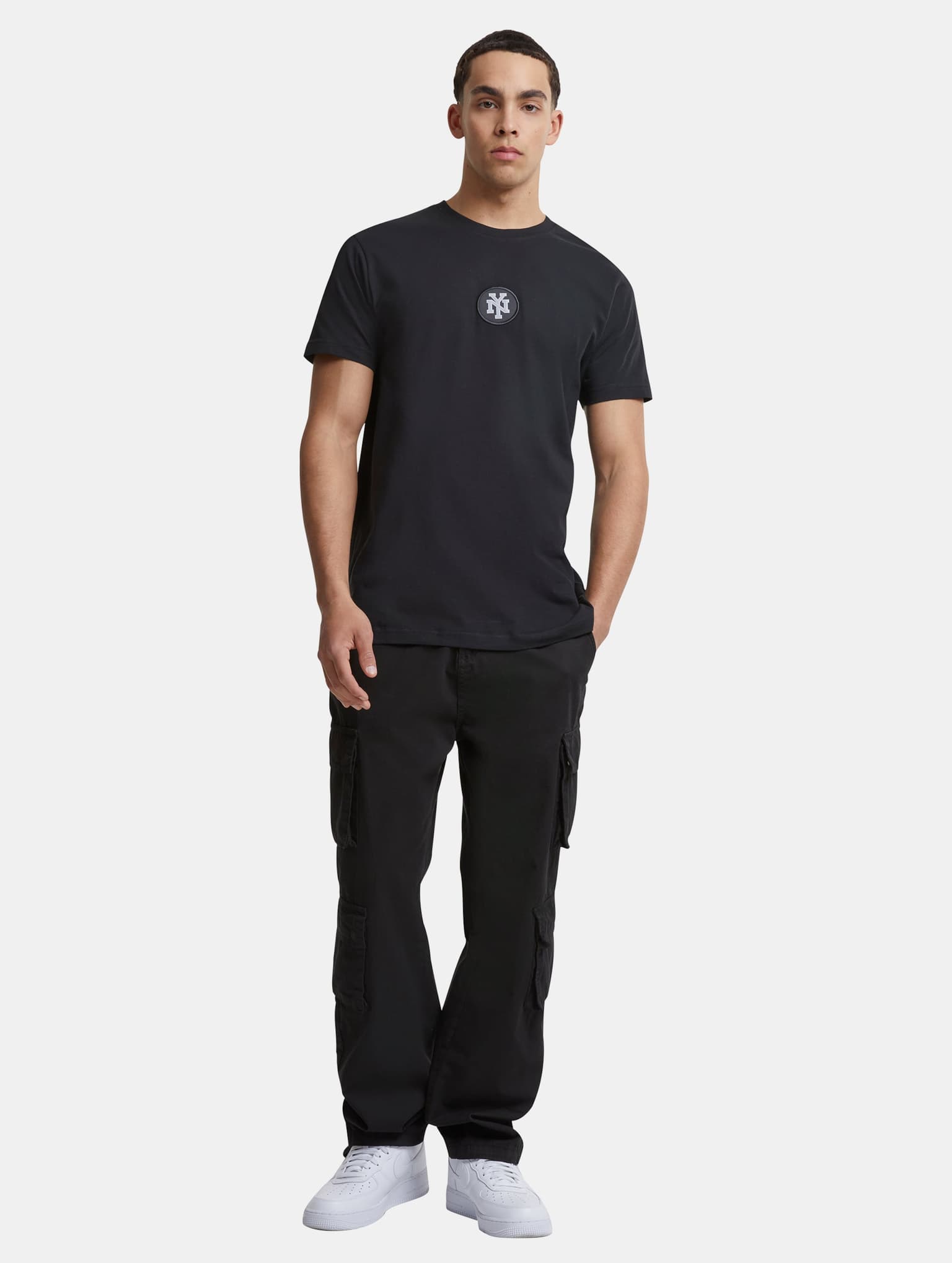 Mister Tee NY Patch – Bild 4