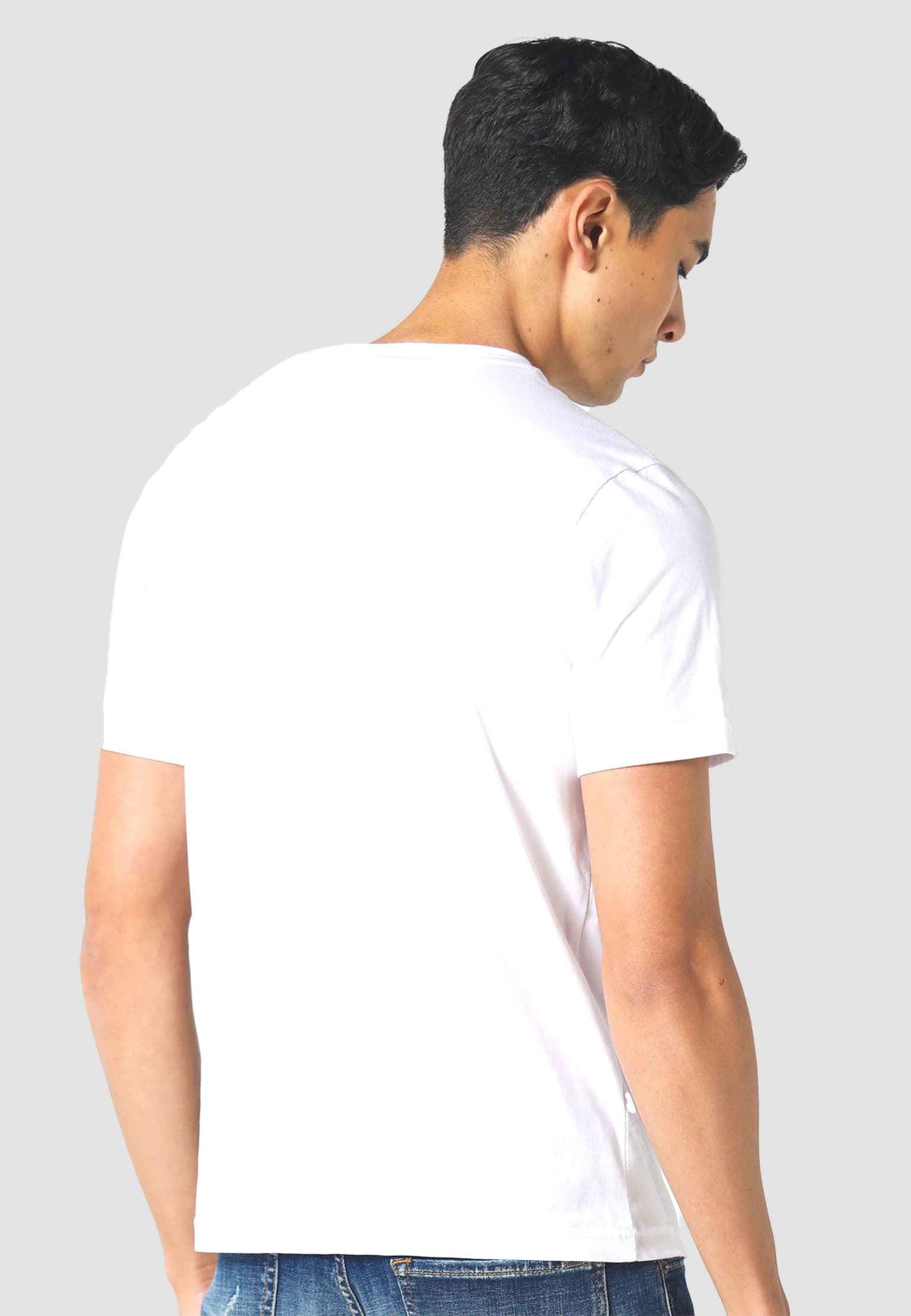 883Police RHODRI T-SHIRT – Bild 2