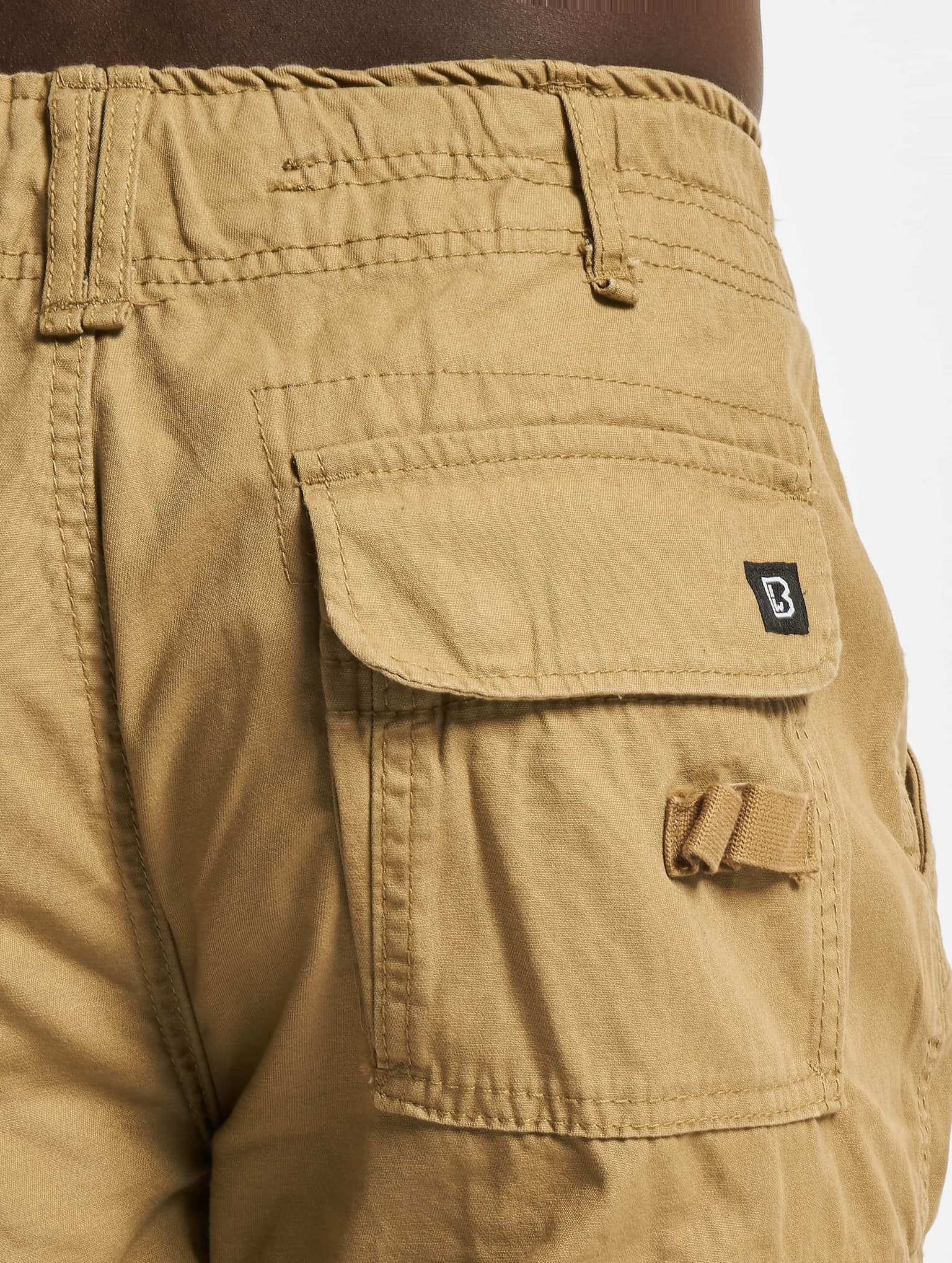 Brandit Pure Slim Fit Trouser – Bild 4
