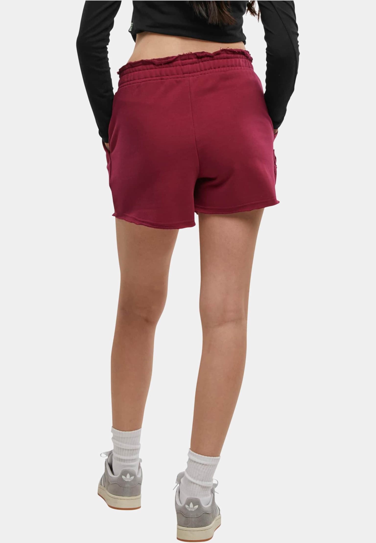 Felicious Sweatshorts Butterfly – Bild 2
