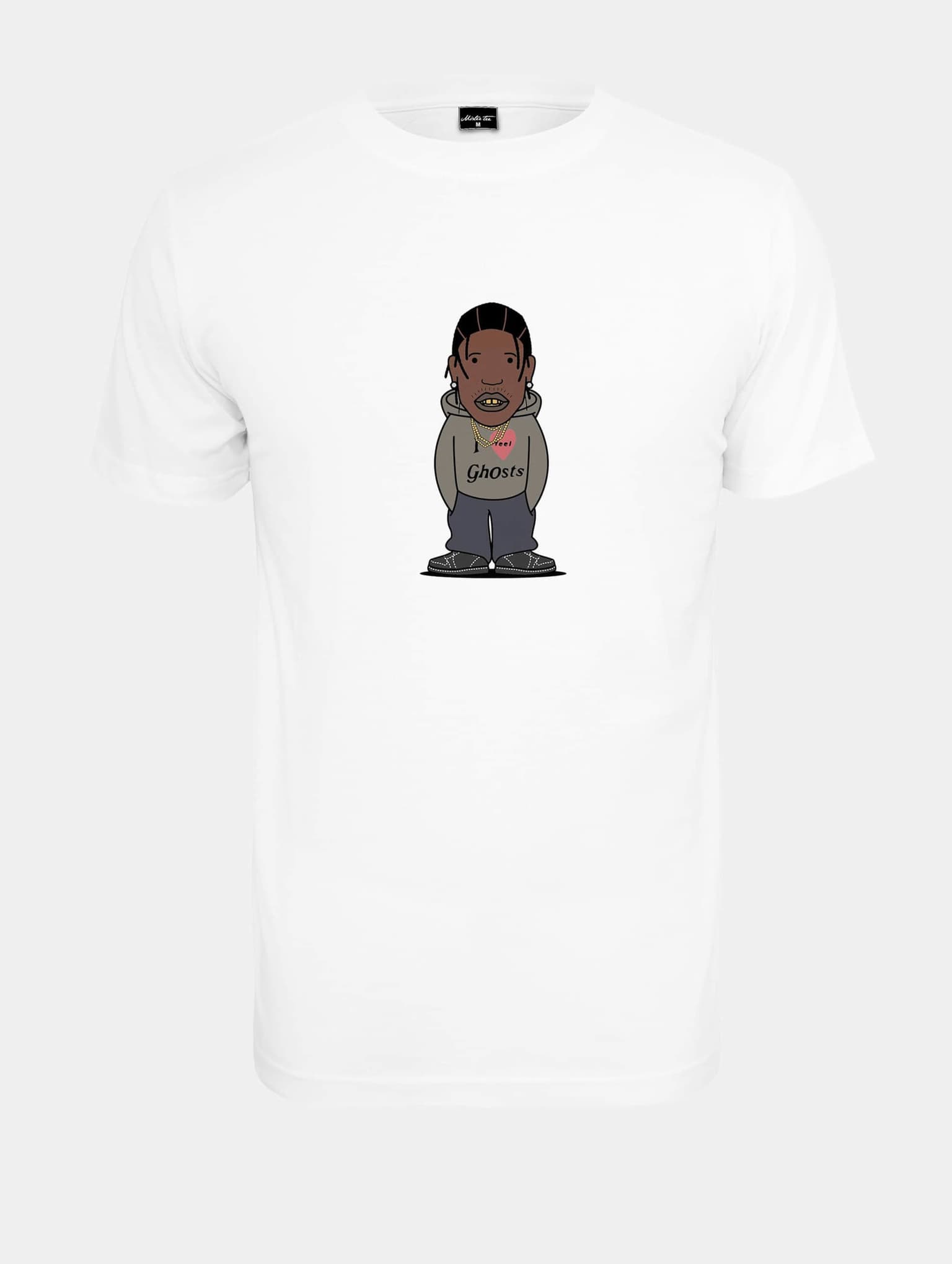 Mister Tee Texas Sketch – Bild 4