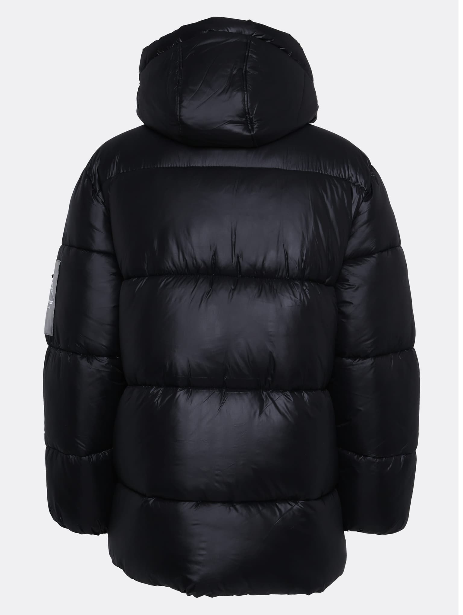 PEGADOR Conell Puffer Parka – Bild 4