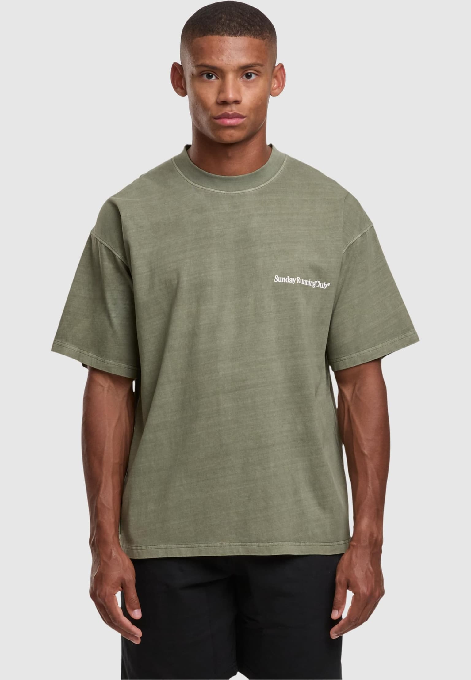 Another Cotton Lab SRC Signature T-Shirt – Bild 3