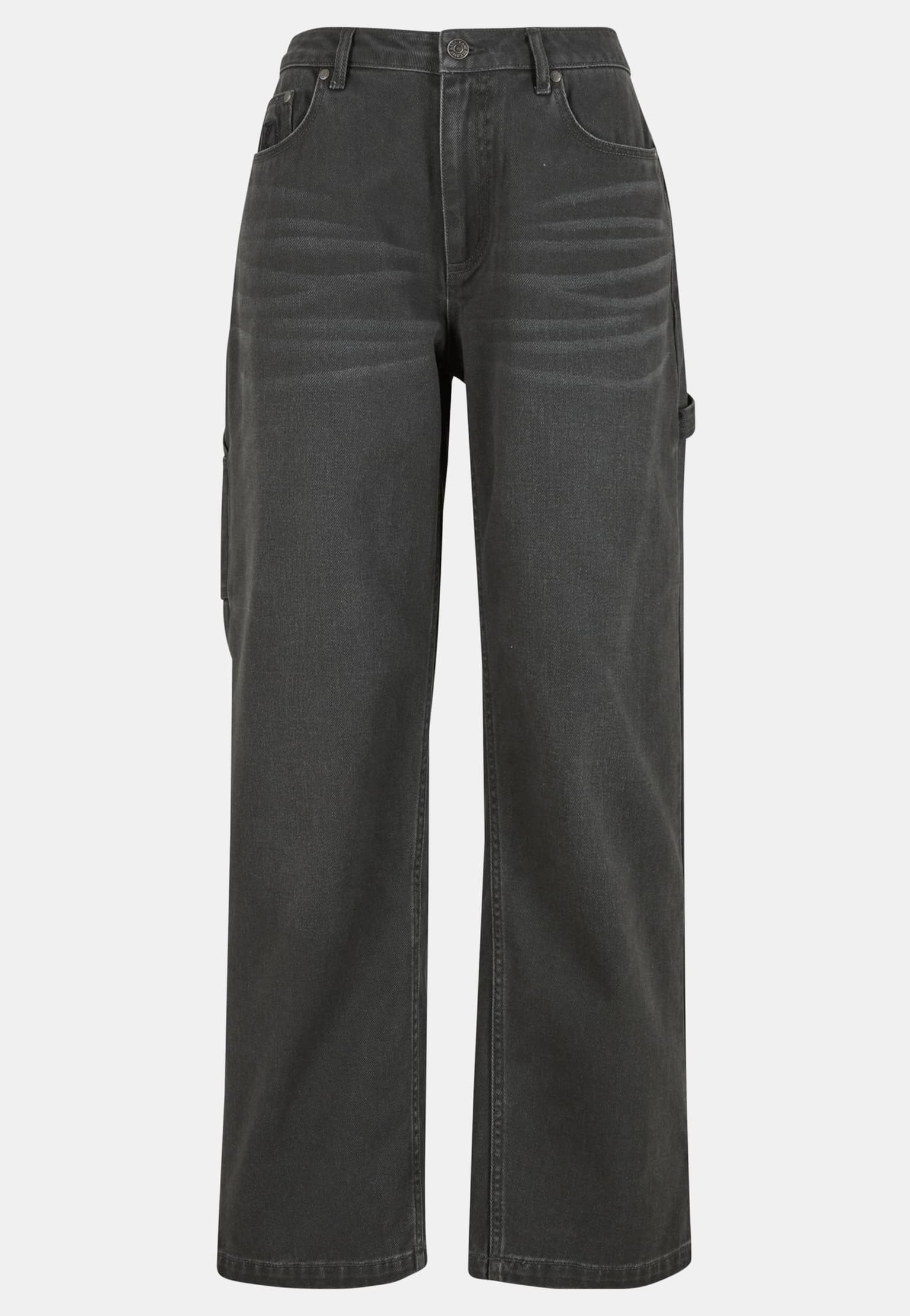 Karl Kani OG Baggy Workwear Pants – Bild 4