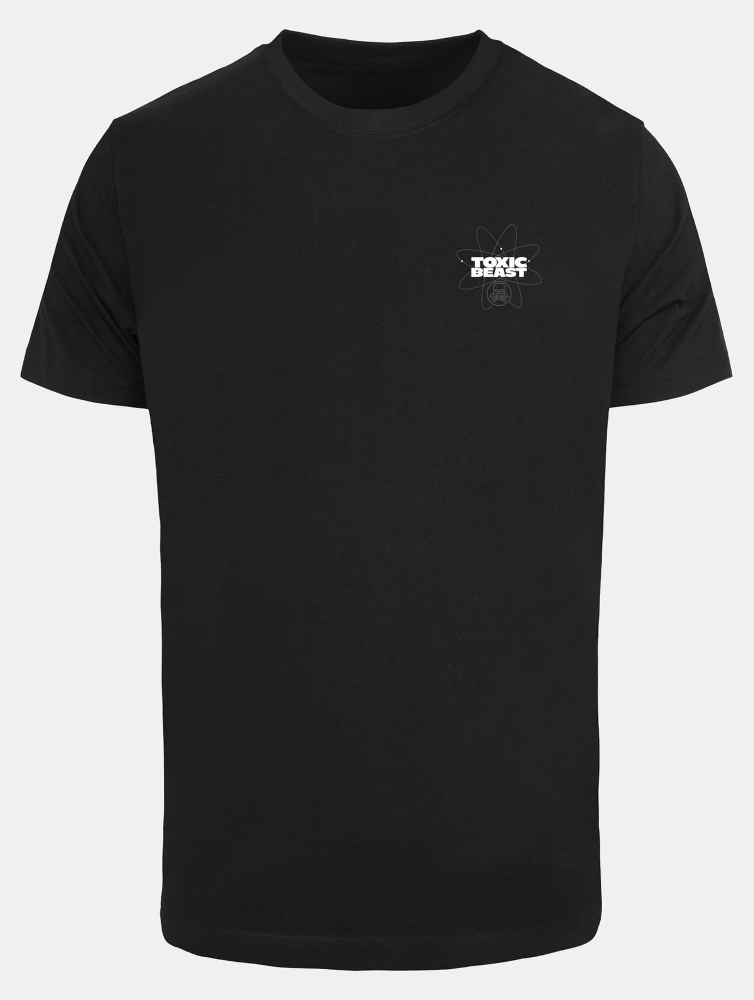 Mister Tee Toxic Beast – Bild 3