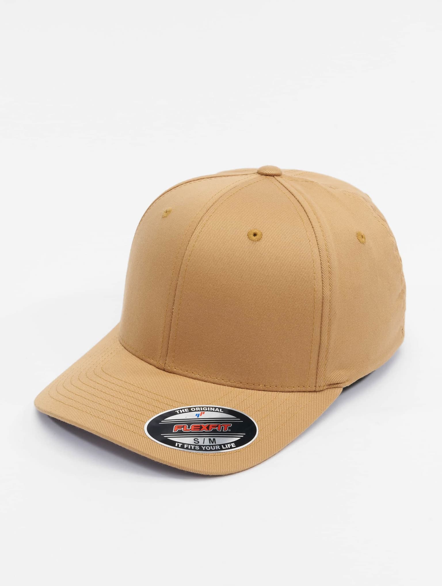 Flexfit Wooly Combed