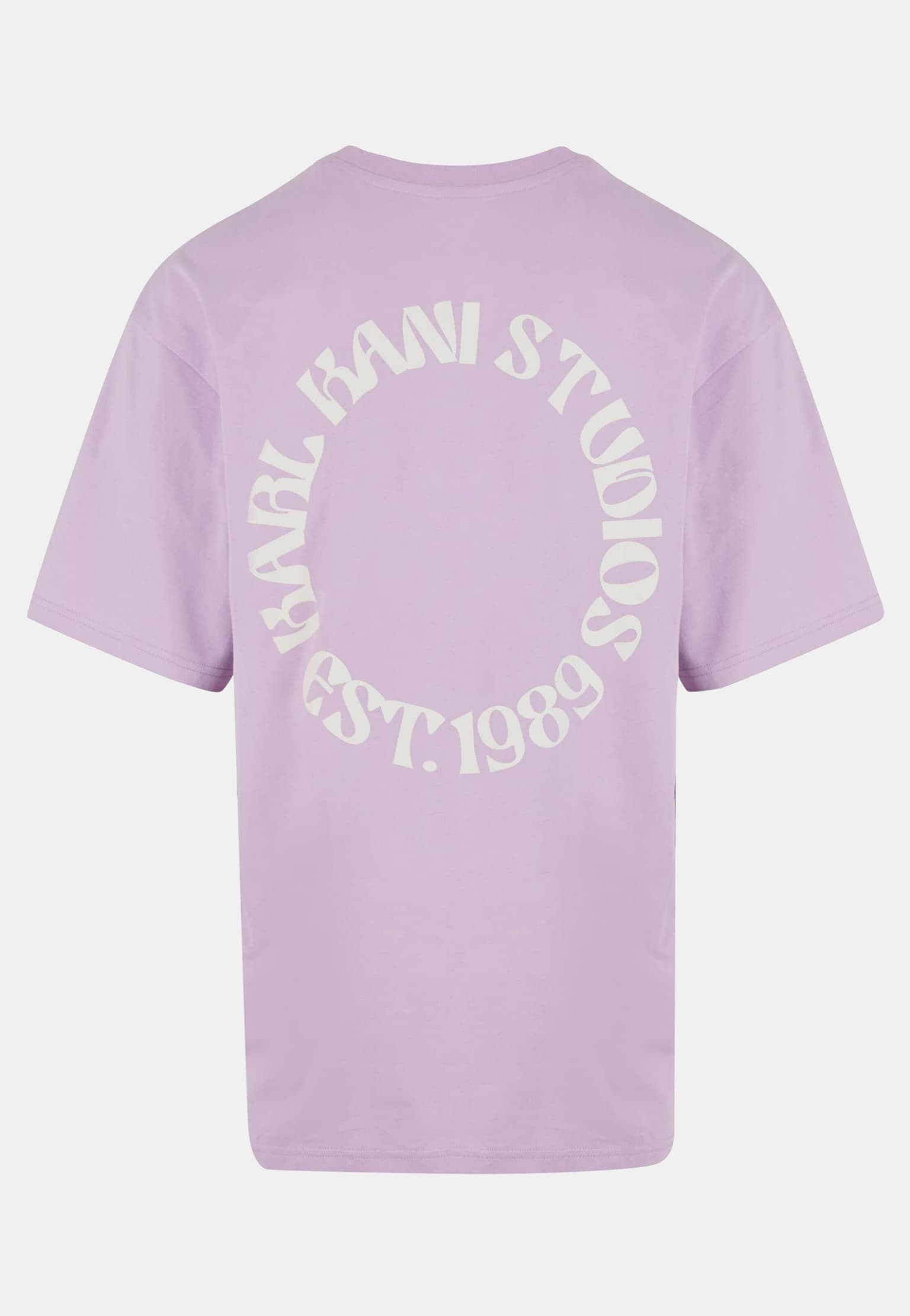 Karl Kani Studios Print T-Shirt – Bild 4