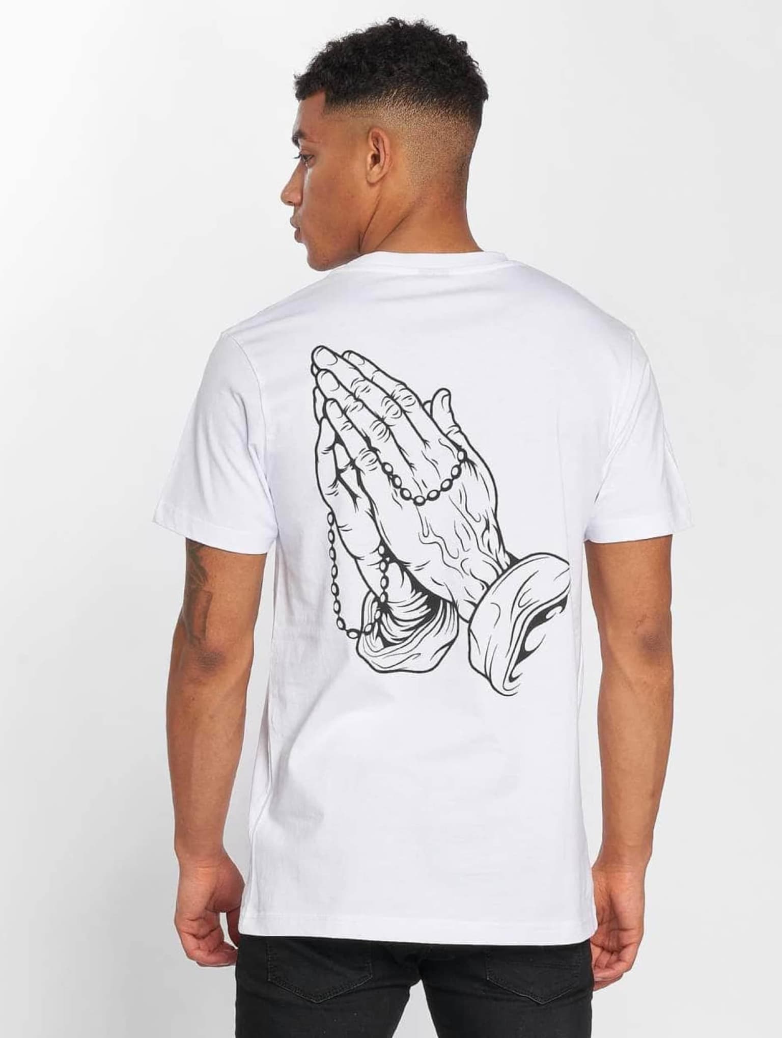 Mister Tee Pray Hands – Bild 2