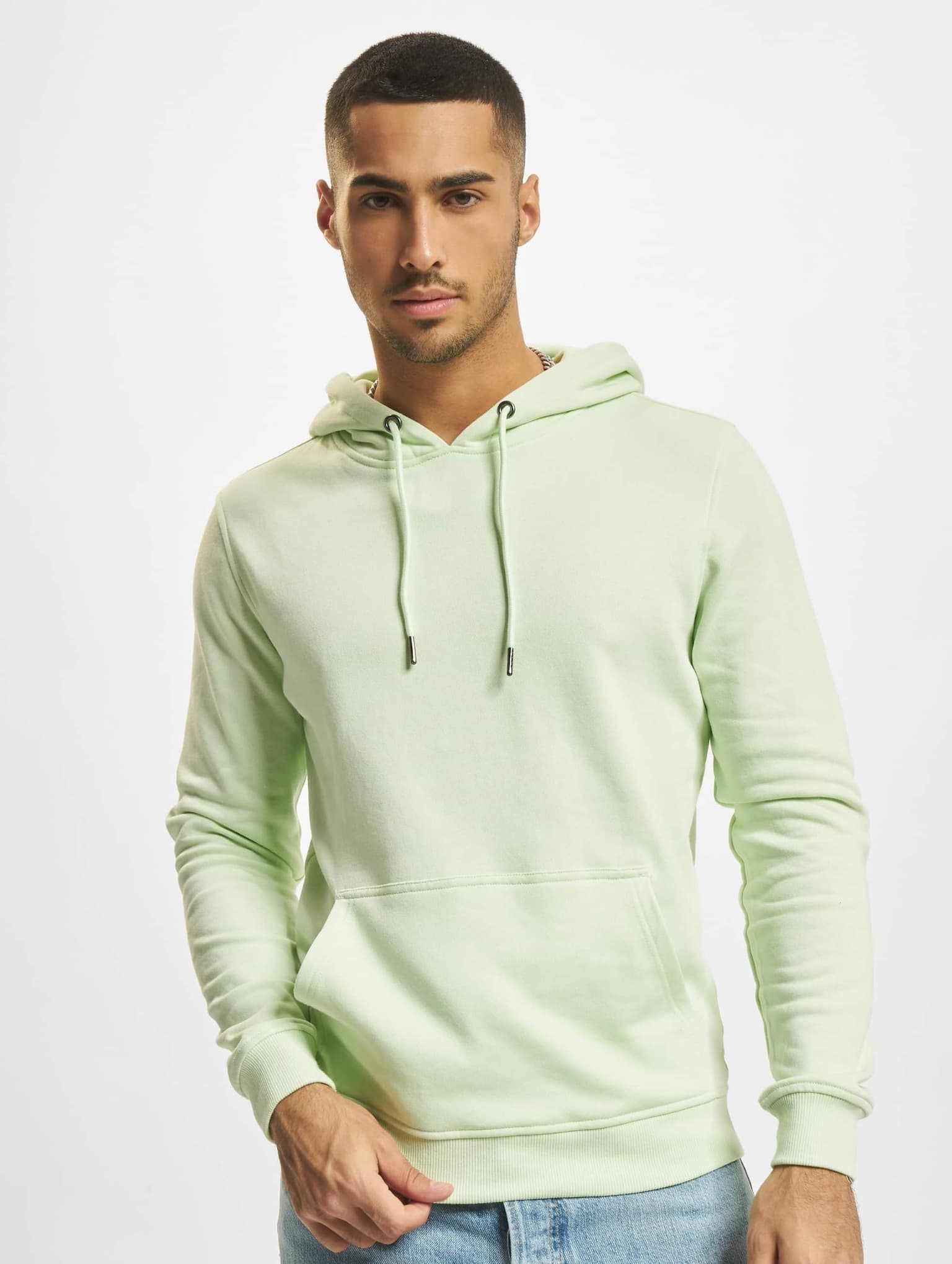 Urban Classics Basic Sweat Hoody