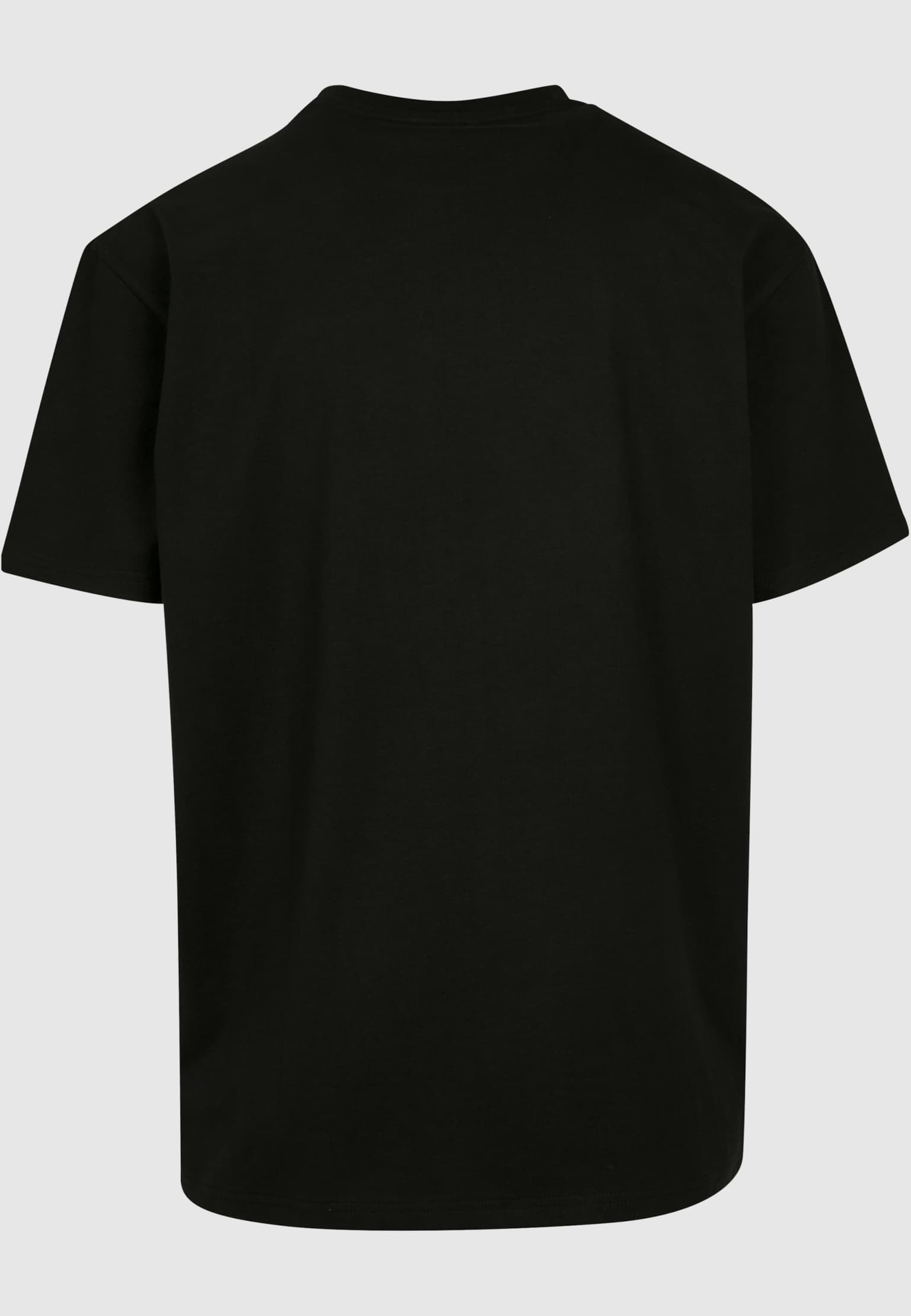 Mister Tee Upscale Power Forward Oversize – Bild 2