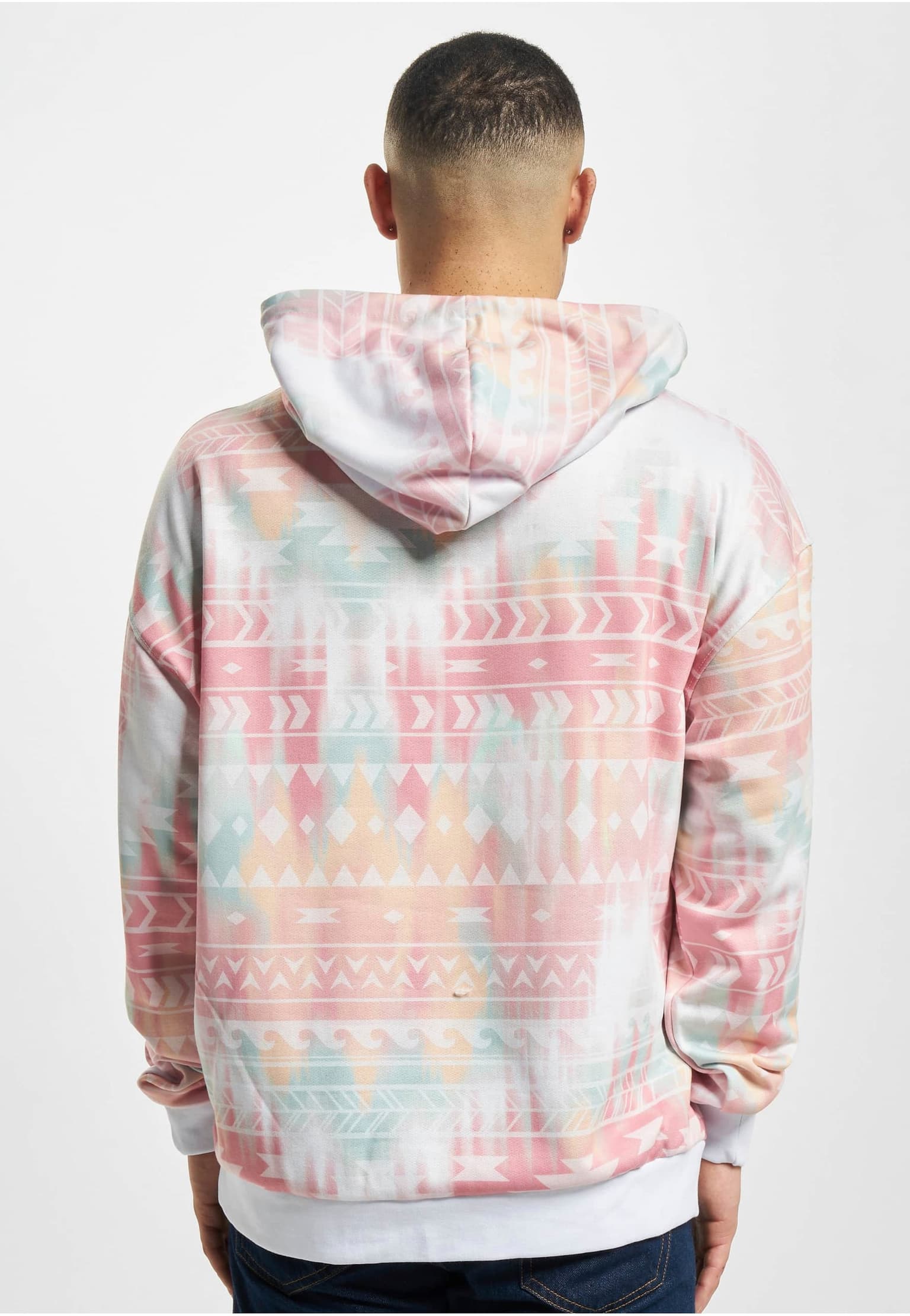 Just Rhyse Pocosol Hoody – Bild 2