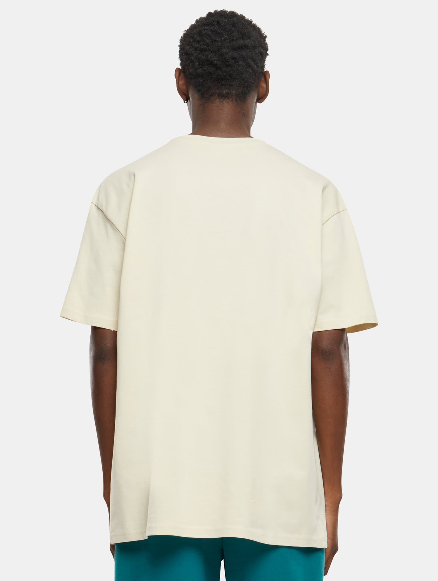 Mister Tee Upscale Greatest Heavy Oversize – Bild 2