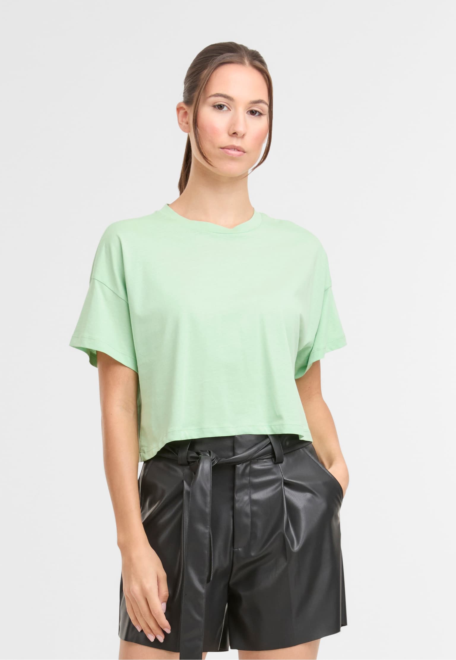 Noisy May Damen NOOS T-Shirt