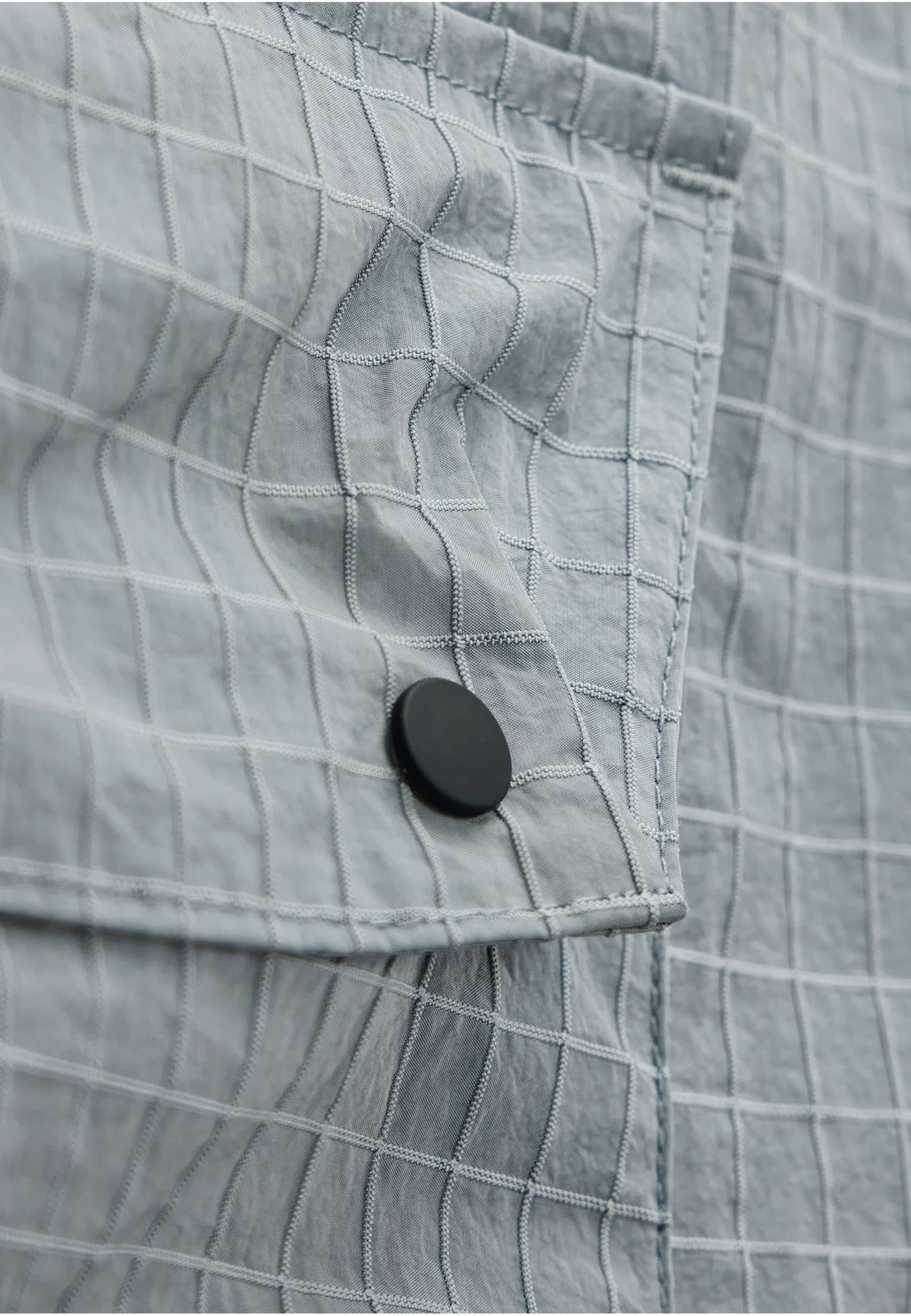 Weekend Offender ZEMMOURI LARGE RIPSTOP CARGO SHORT – Bild 3