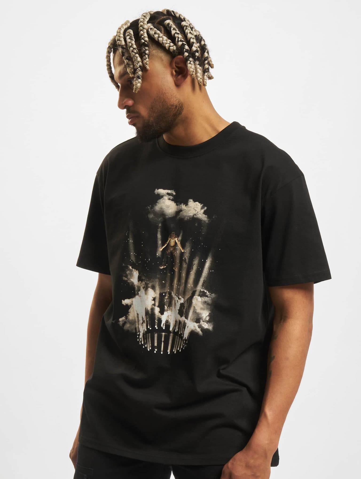Mister Tee Flashing Lights