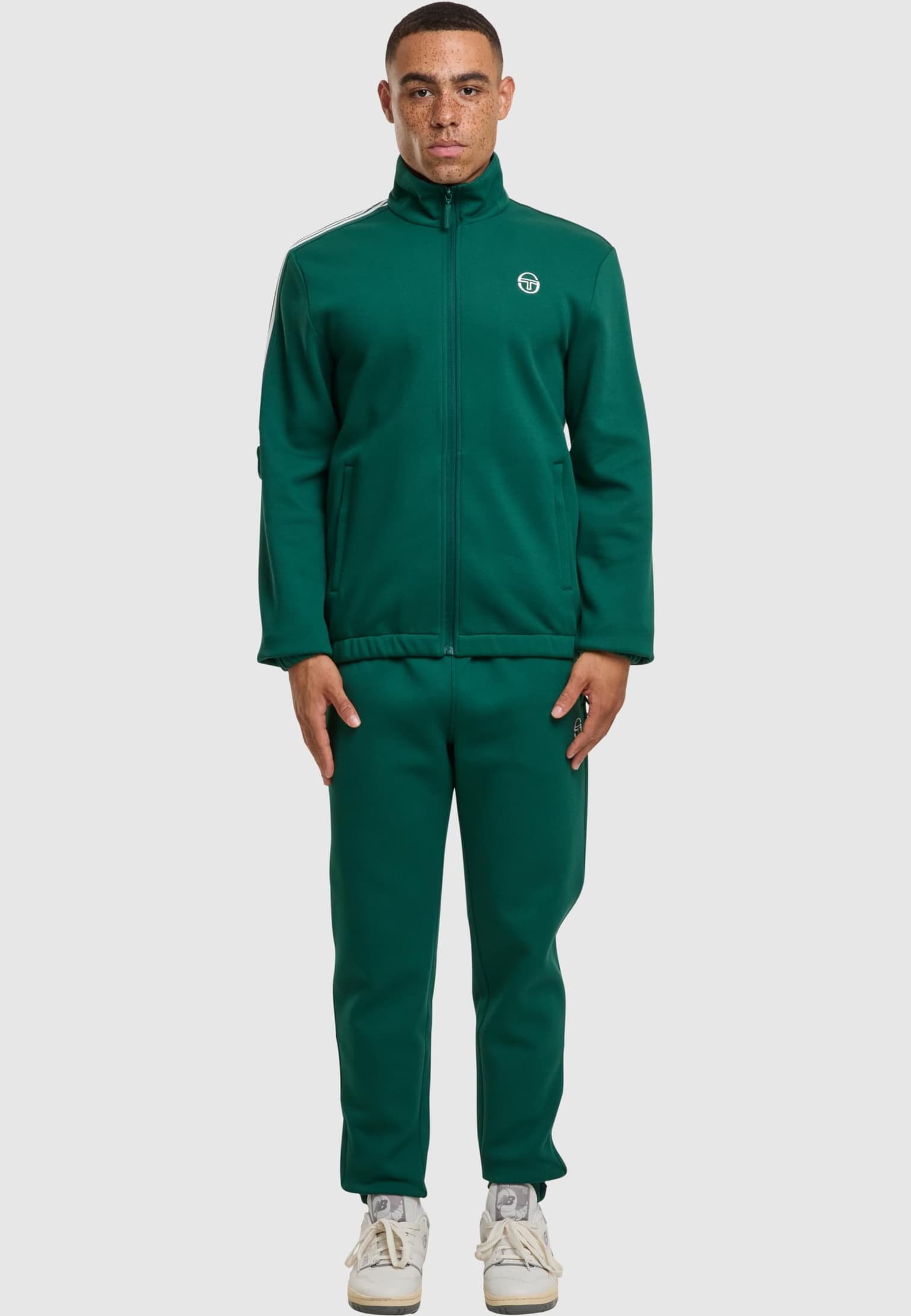 Sergio Tacchini Cesena Tracksuit