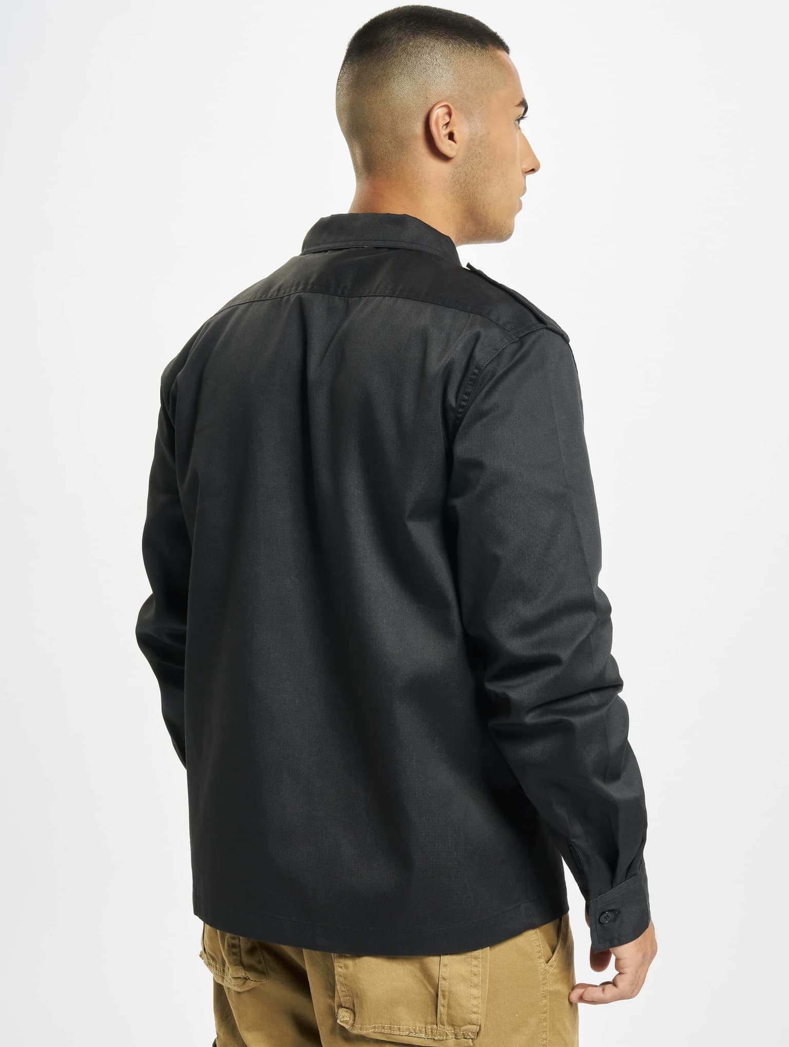 Brandit US Shirt – Bild 2