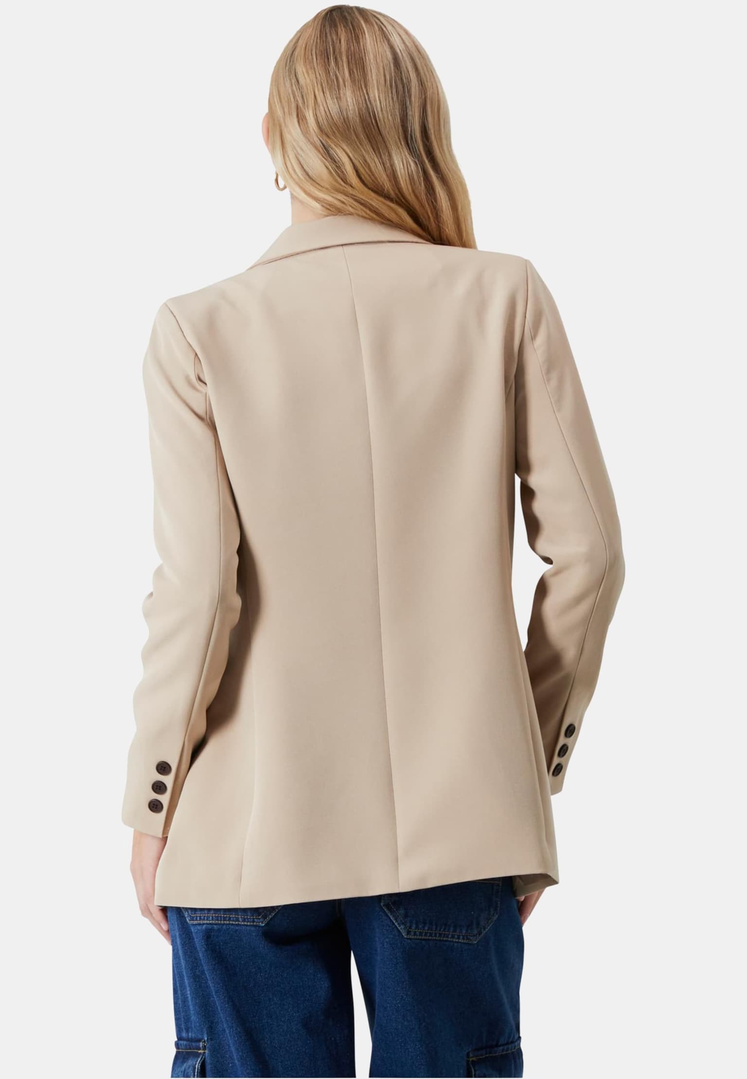 Noisy May NMVIVIAN LS BLAZER – Bild 2