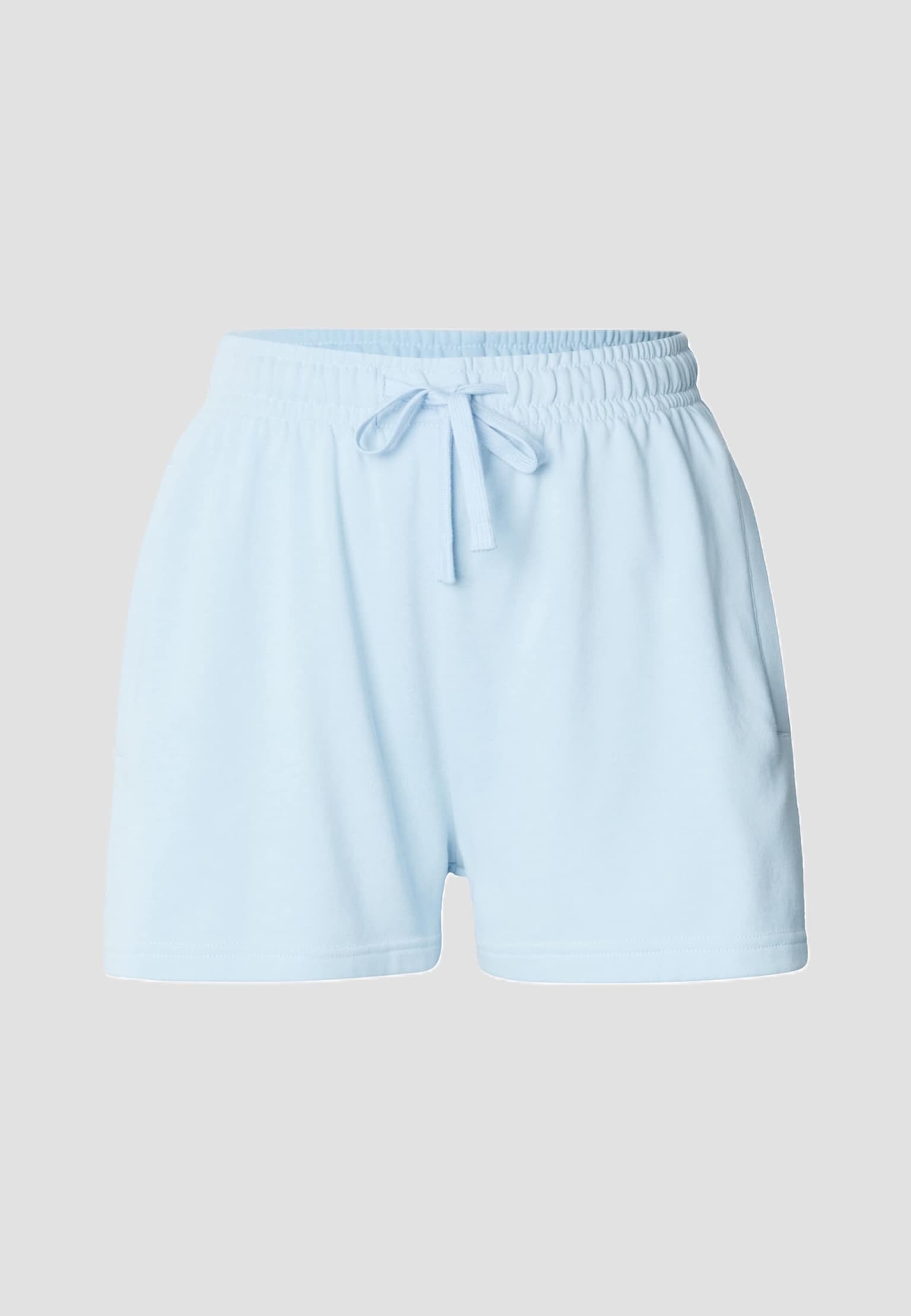 Urban Classics Ladies Light Terry Short – Bild 3