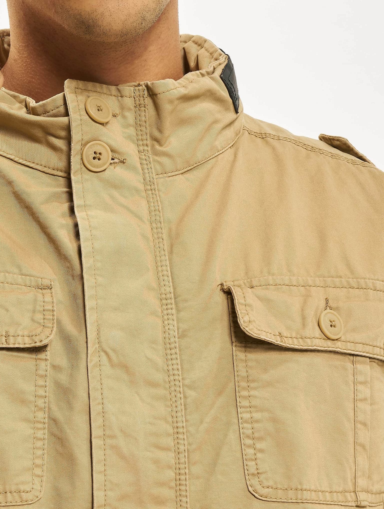 Brandit Britannia Jacket – Bild 4