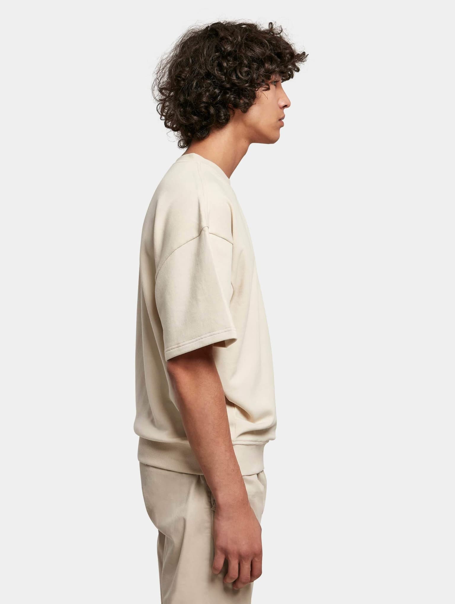 Urban Classics Oversized Shortleeve Crew – Bild 4