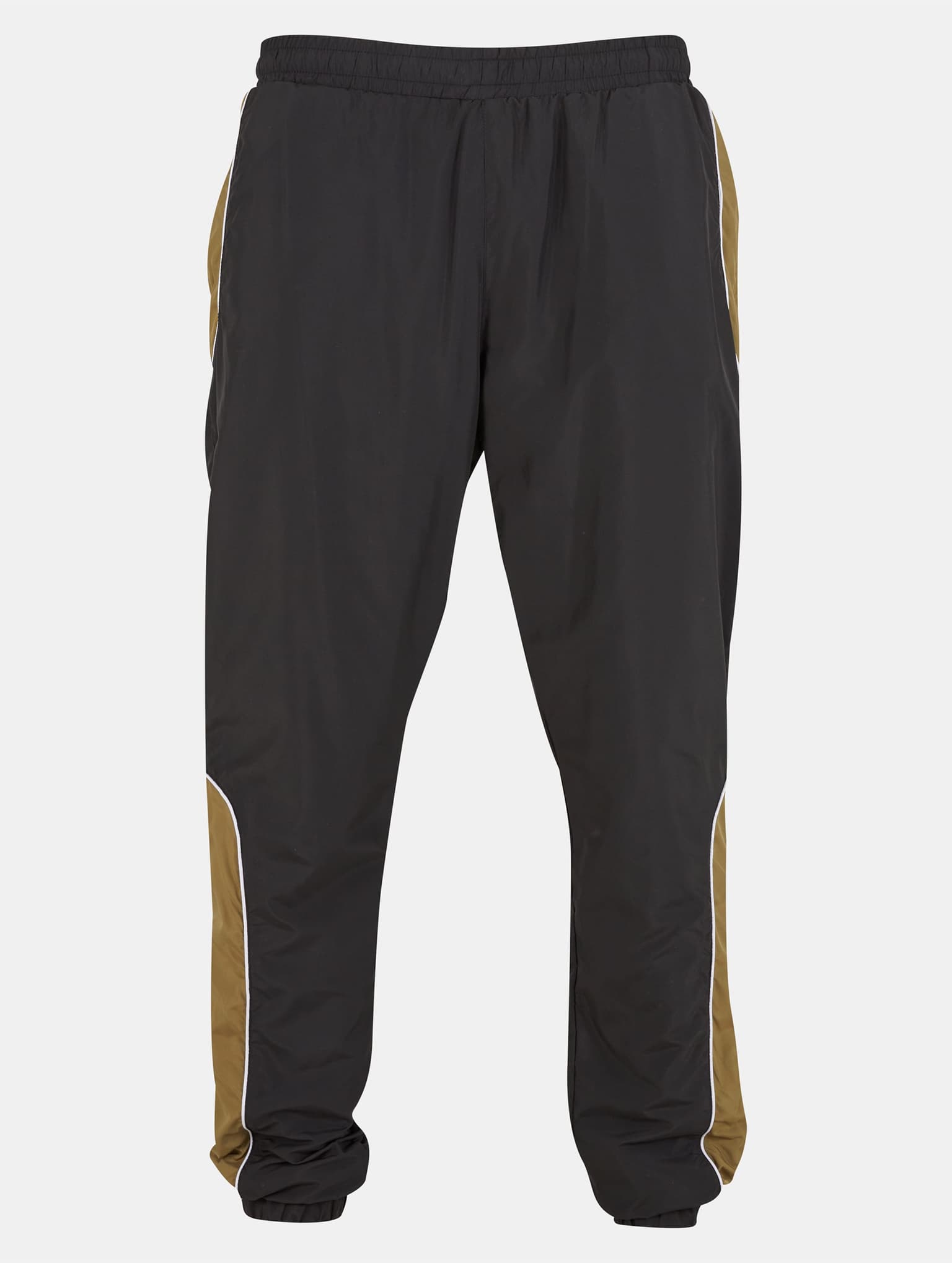 Urban Classics Piped Jogginghose – Bild 4