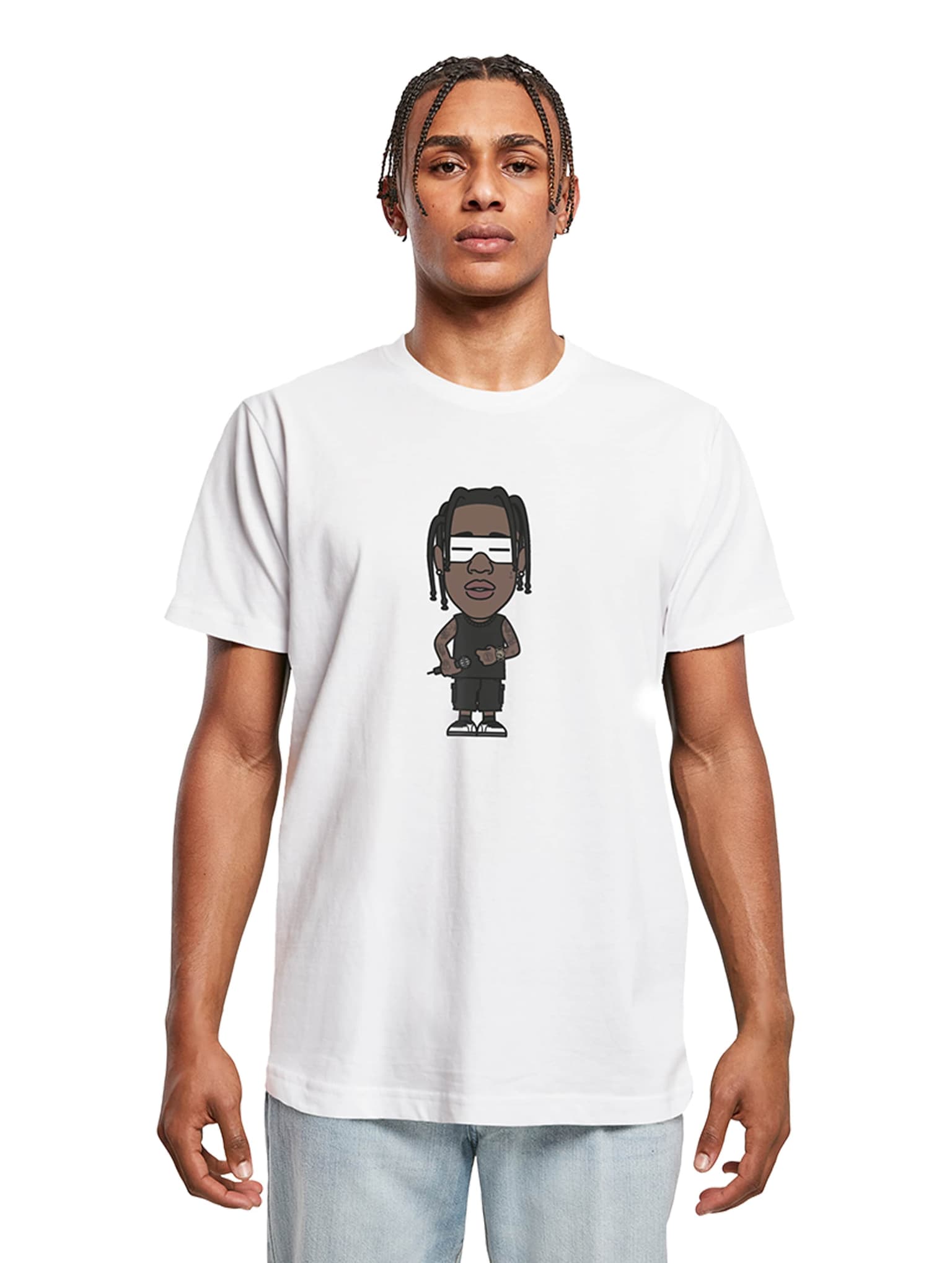 Mister Tee Texas Sketch 2.0 – Bild 4