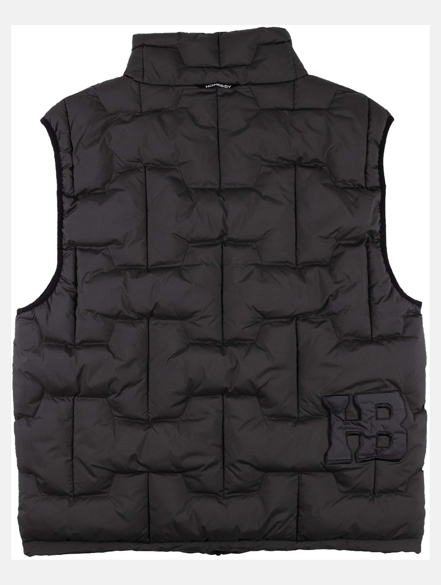 Homeboy PAVER Vest – Bild 4