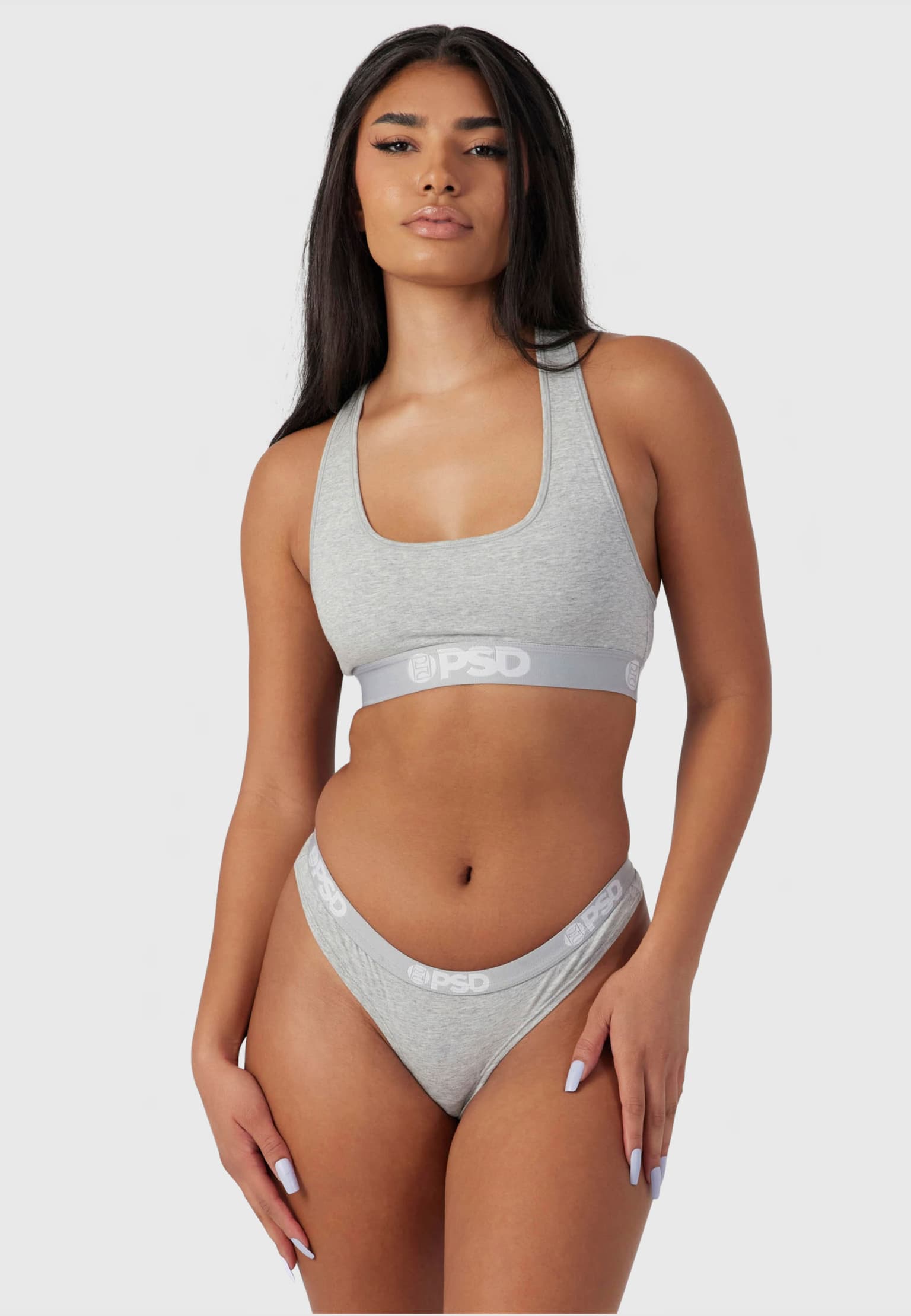 PSD ATHL GREY MDL TH – Bild 2