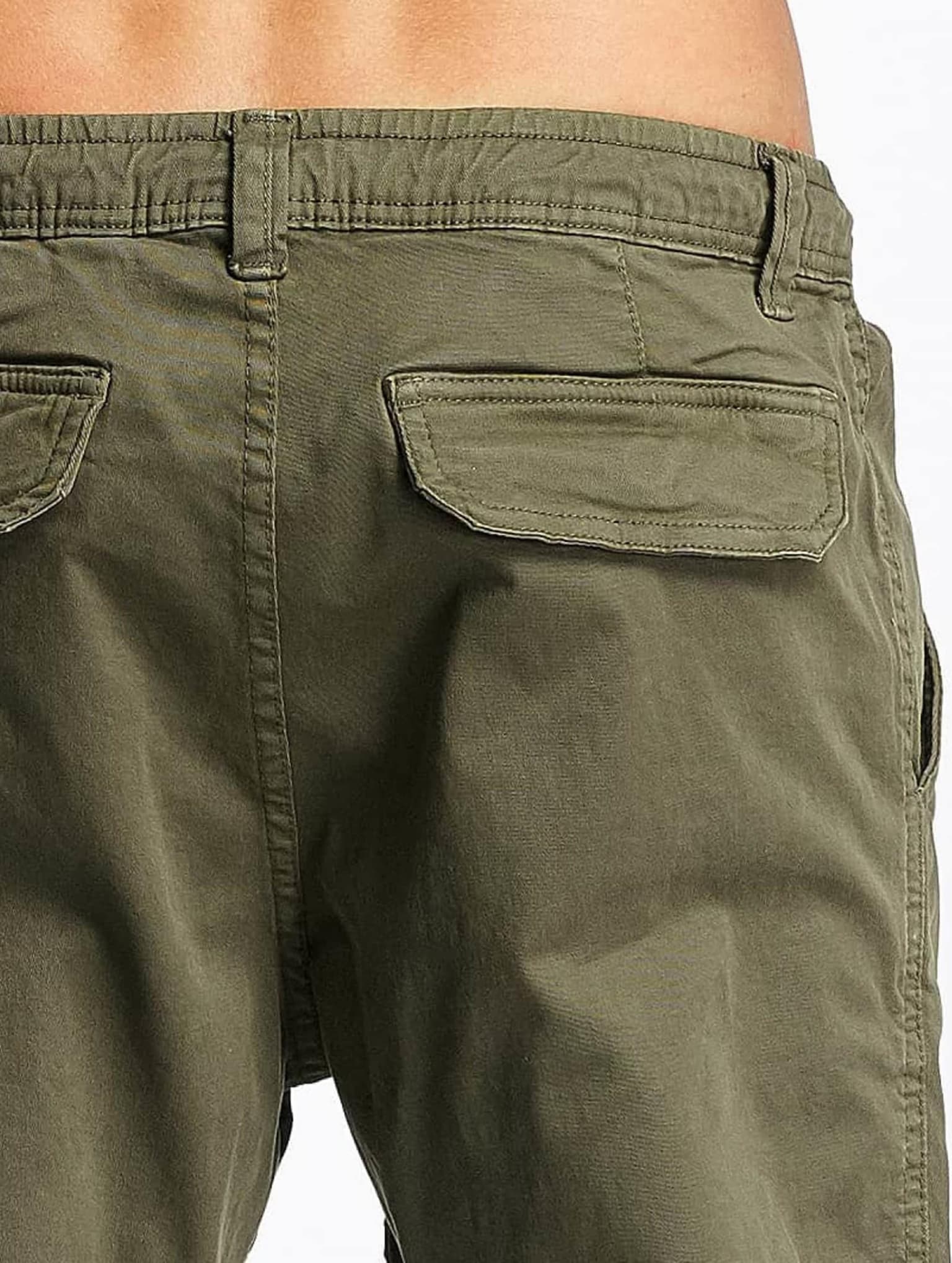 Urban Classics Stretch Jogging Pants – Bild 4