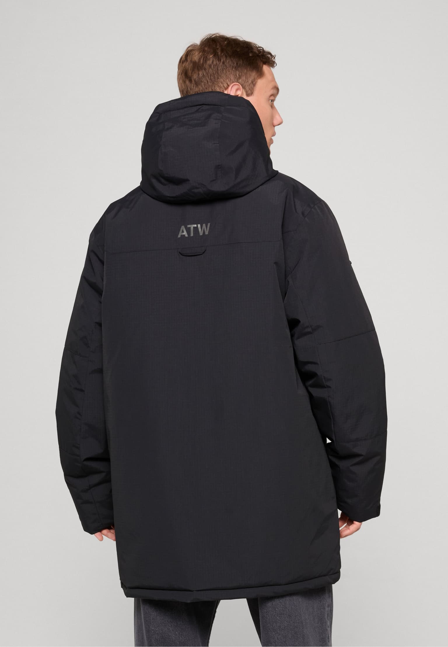 HALO RECON THERMOLITE PARKA – Bild 2