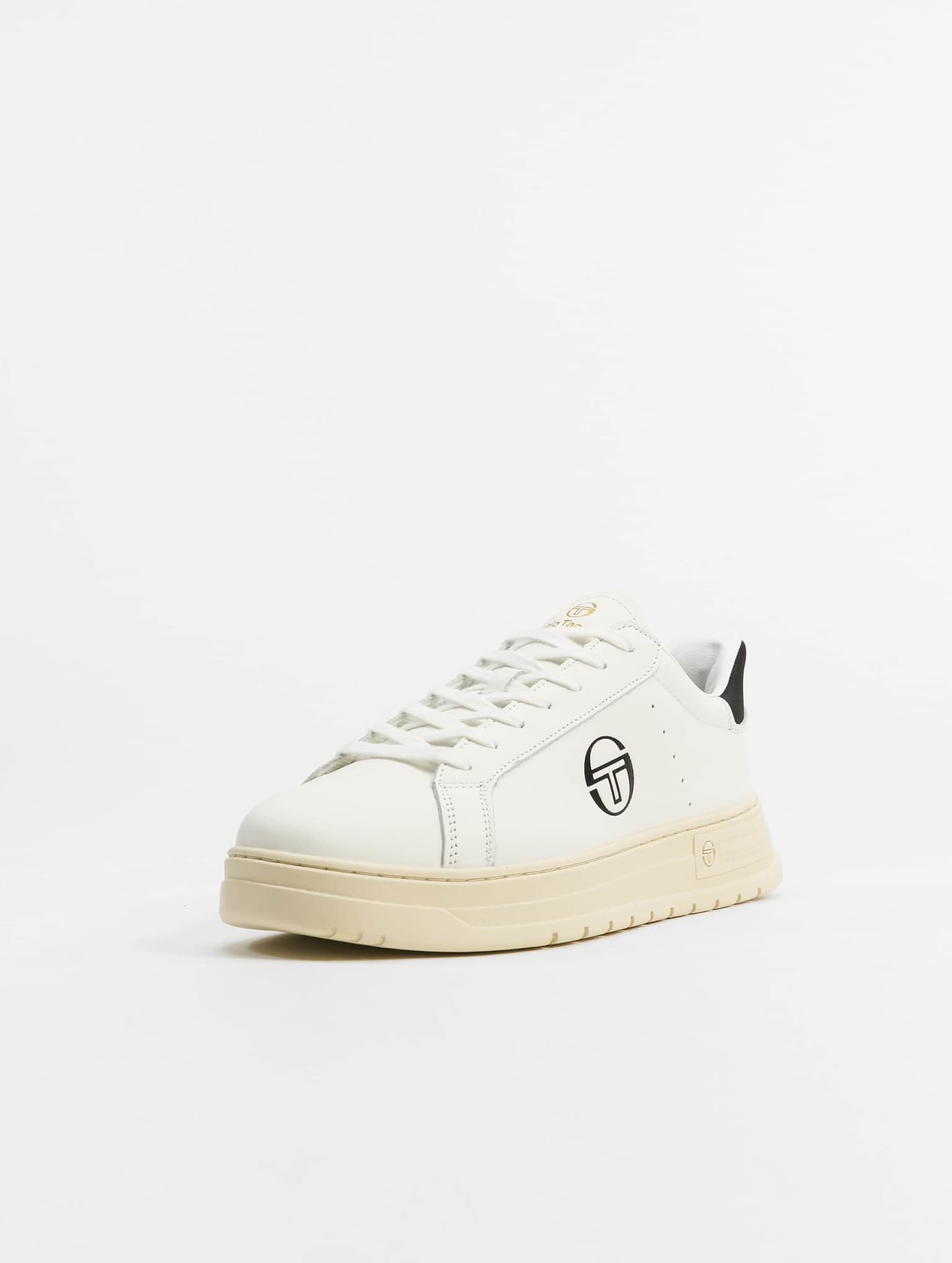 Sergio Tacchini Court Classic Sneaker – Bild 3
