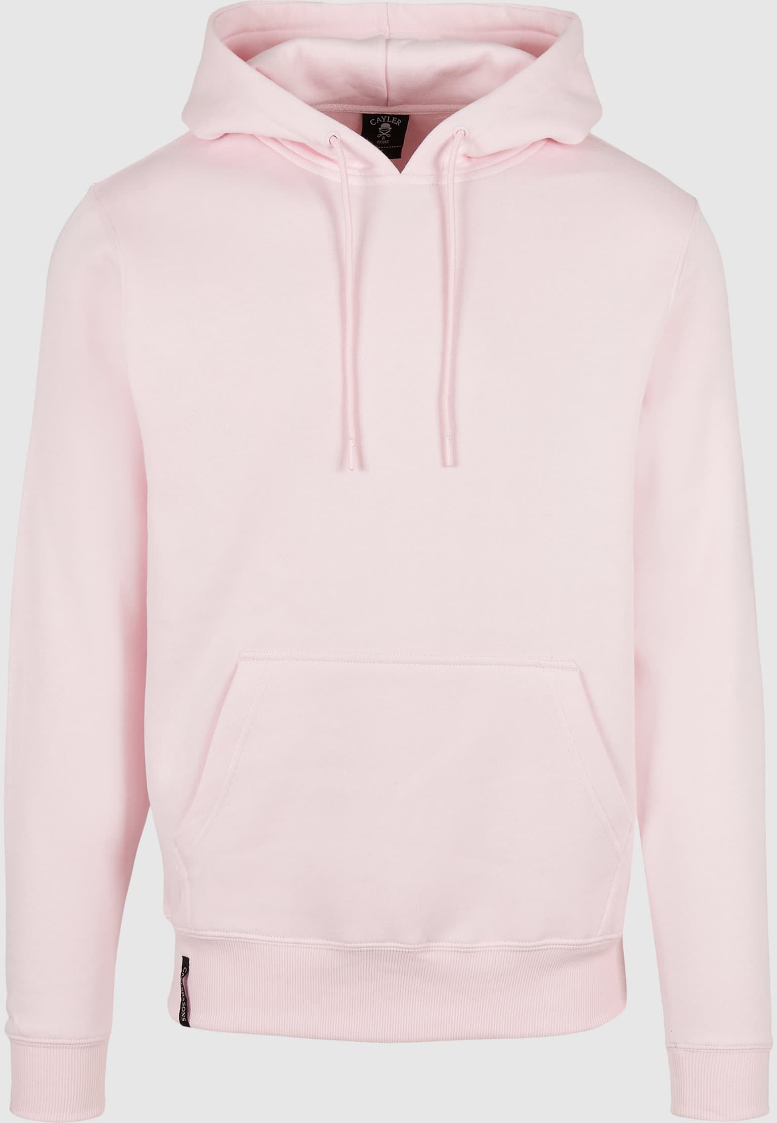 Cayler & Sons Plain Hoodie – Bild 3