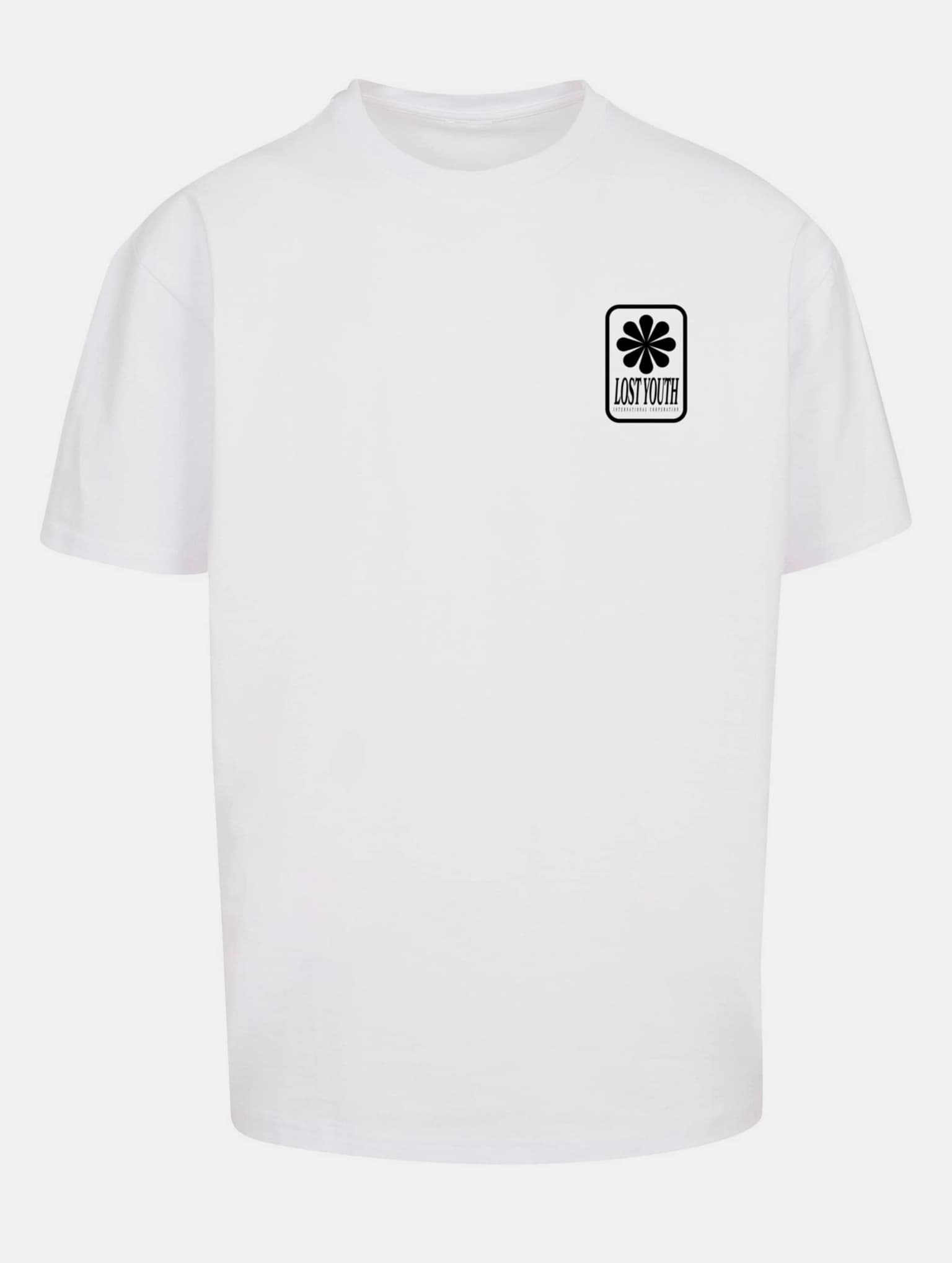 Lost Youth LY TEE- ICON V.4 – Bild 2