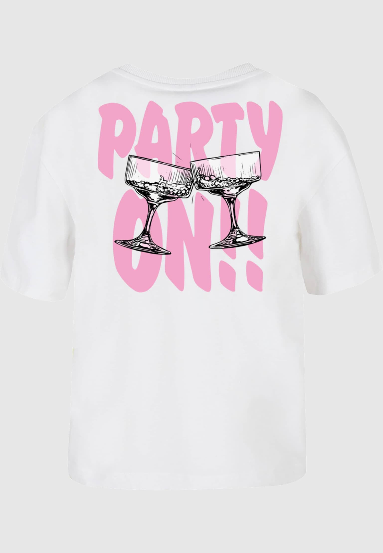 Miss Tee Party On – Bild 4