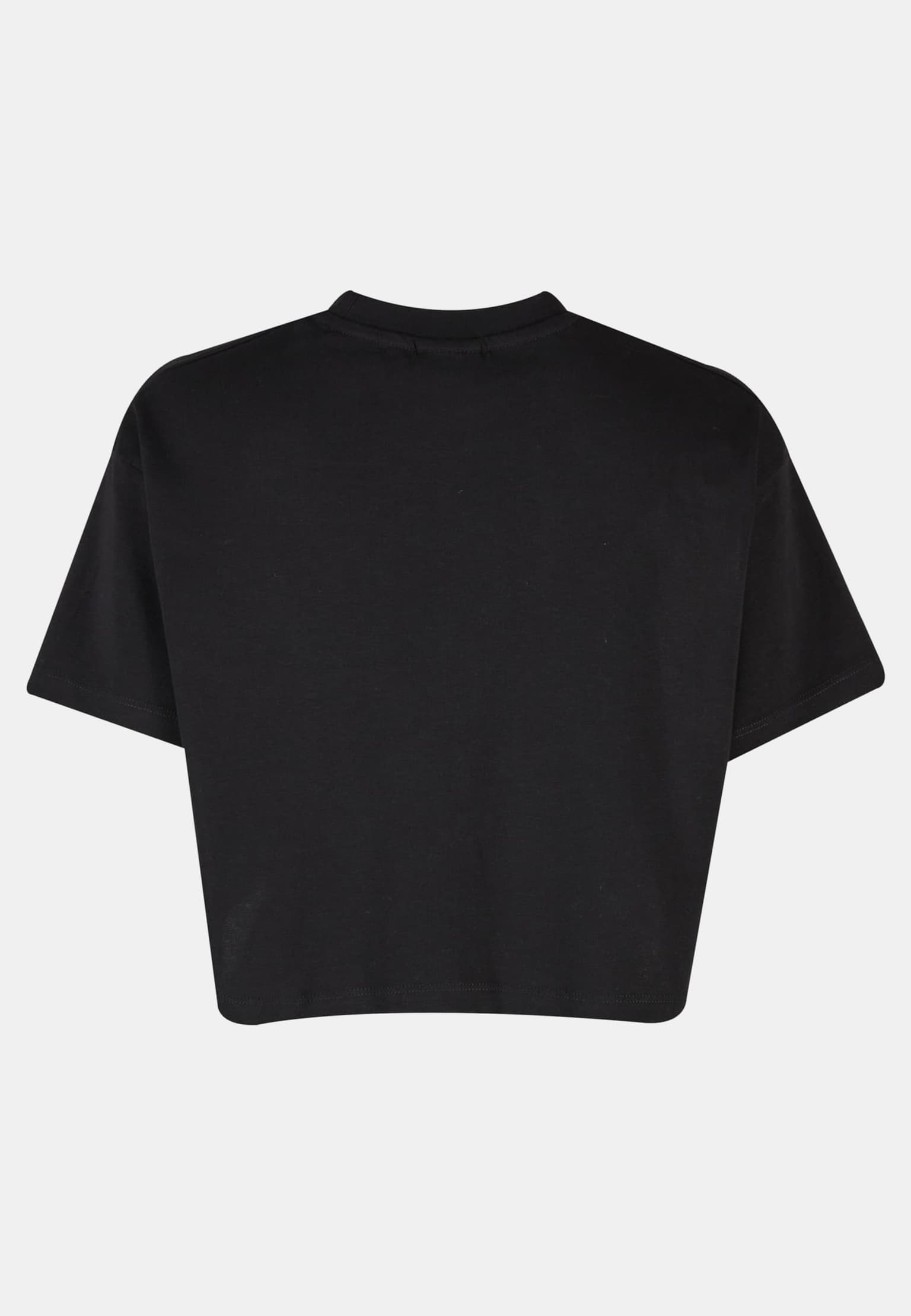 Karl Kani Small Signature Essential Crop Tee – Bild 4